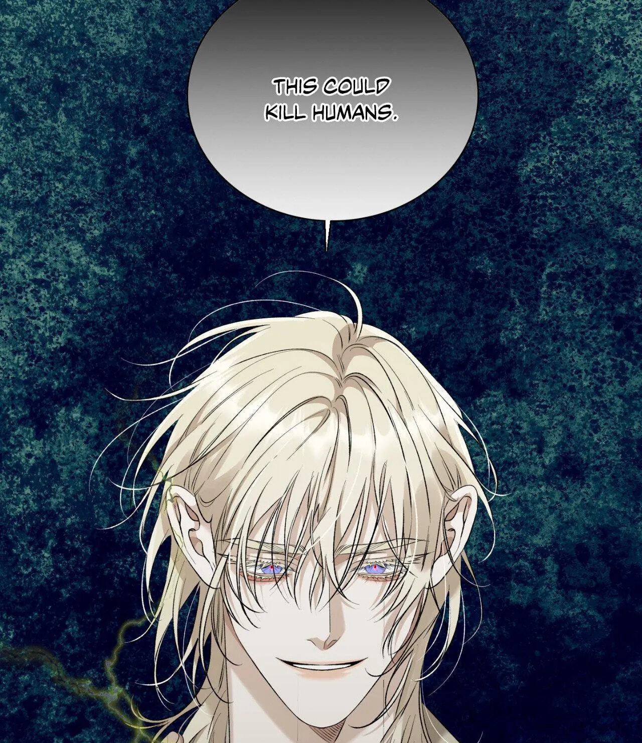 Dear Zero Chapter 11 page 59 - 