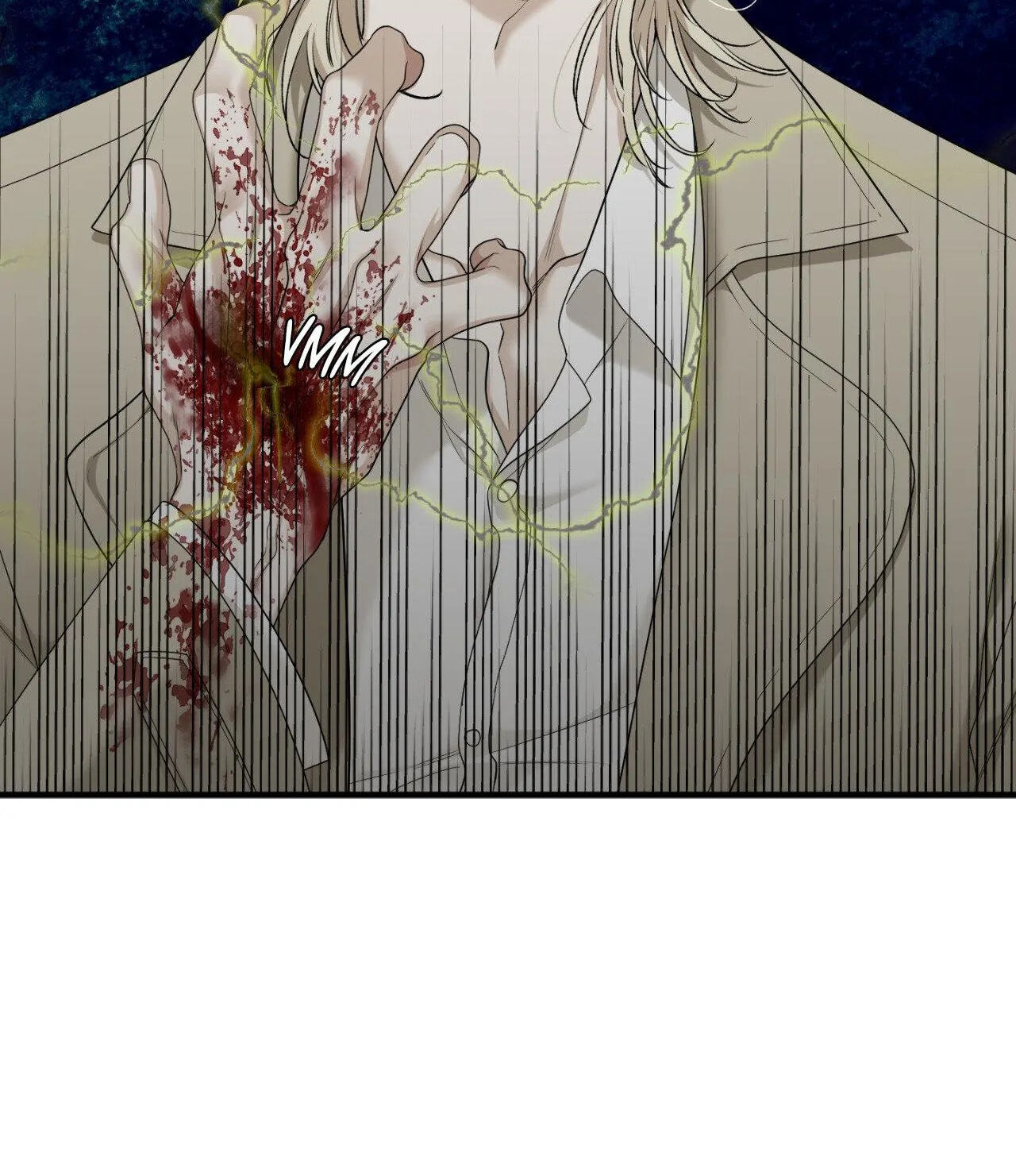 Dear Zero Chapter 11 page 60 - 