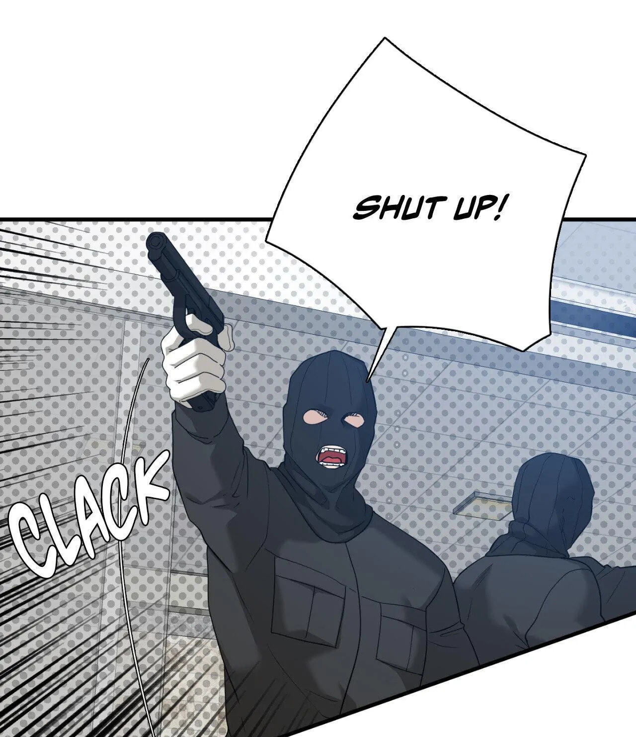 Dear Zero Chapter 11 page 7 - 