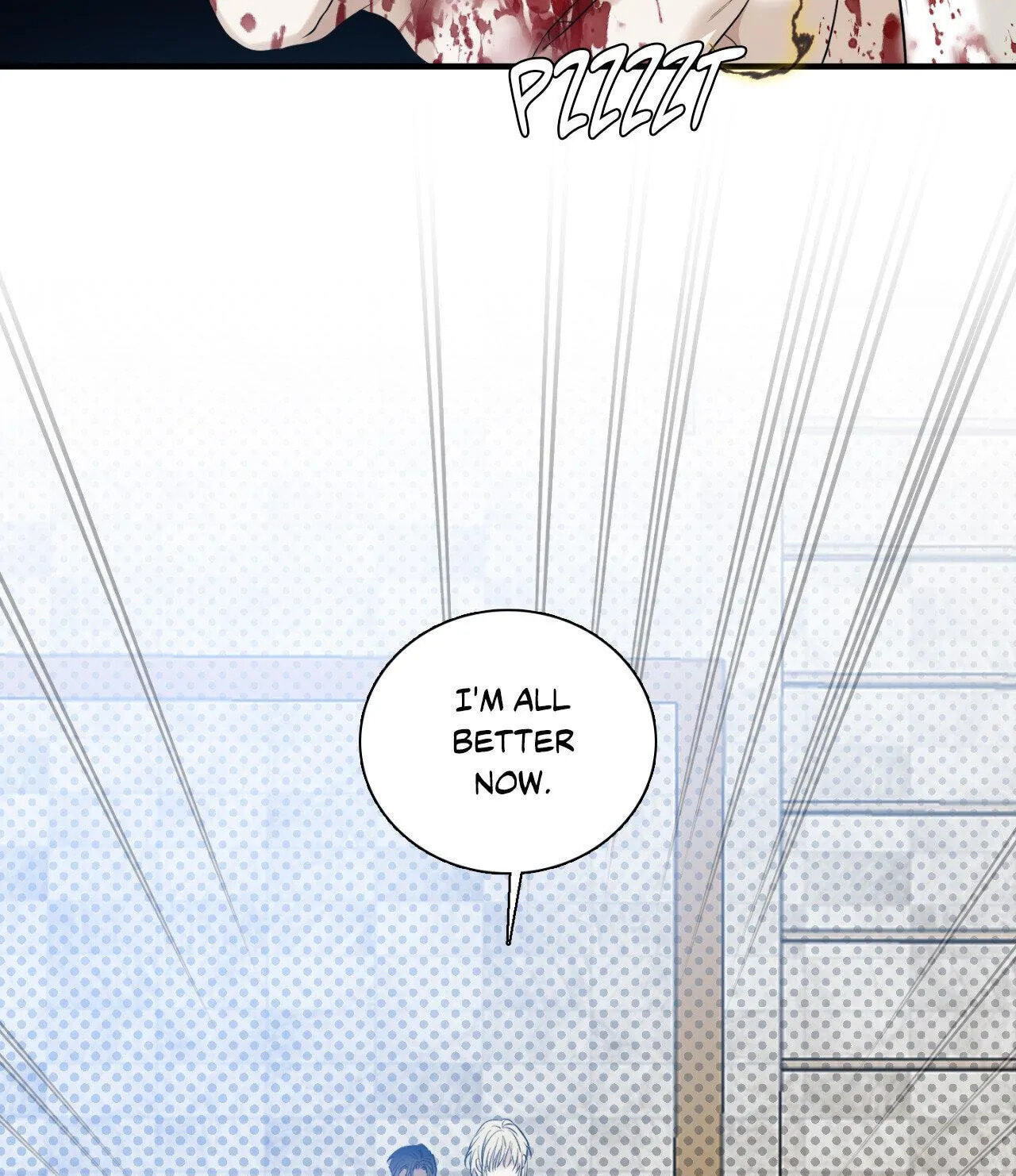 Dear Zero Chapter 11 page 63 - 