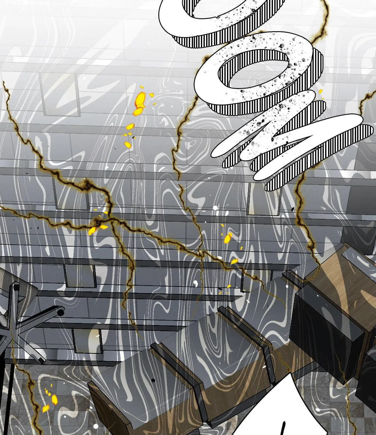 Dear Zero Chapter 11 page 68 - 