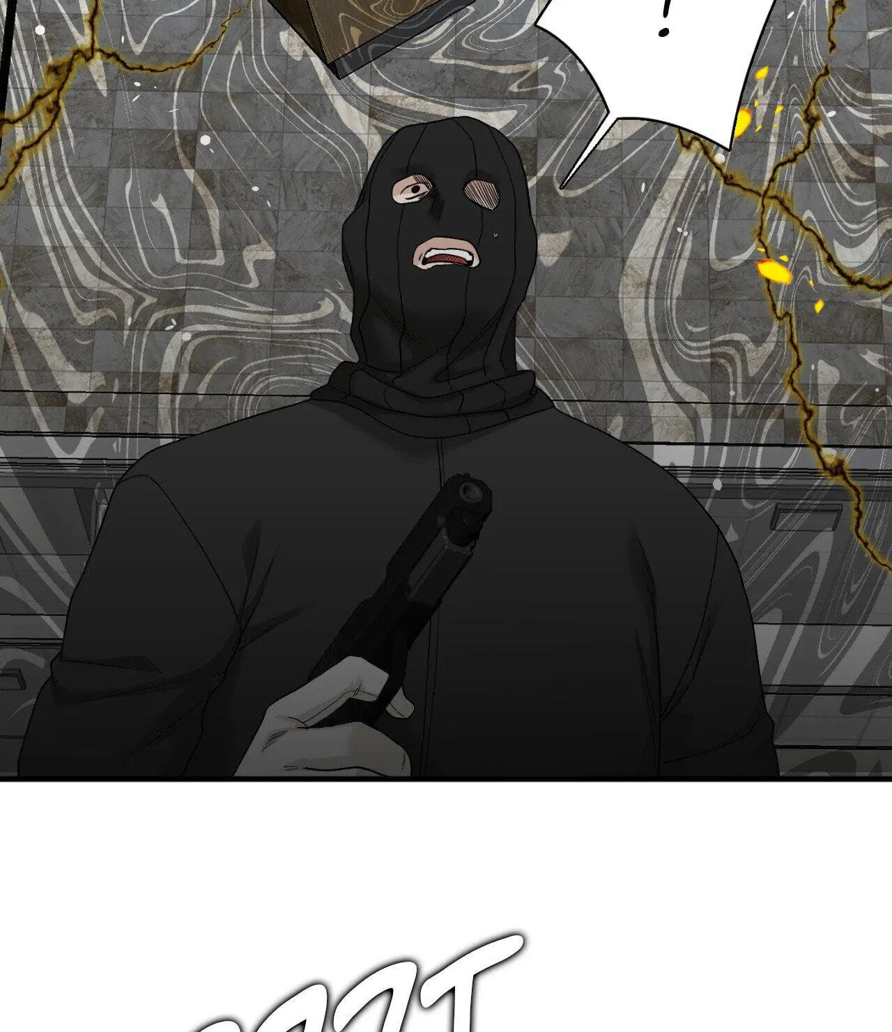 Dear Zero Chapter 11 page 69 - 
