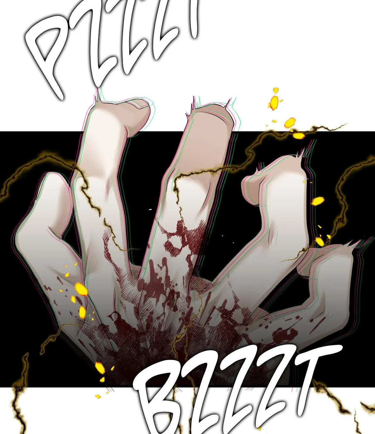 Dear Zero Chapter 11 page 70 - 