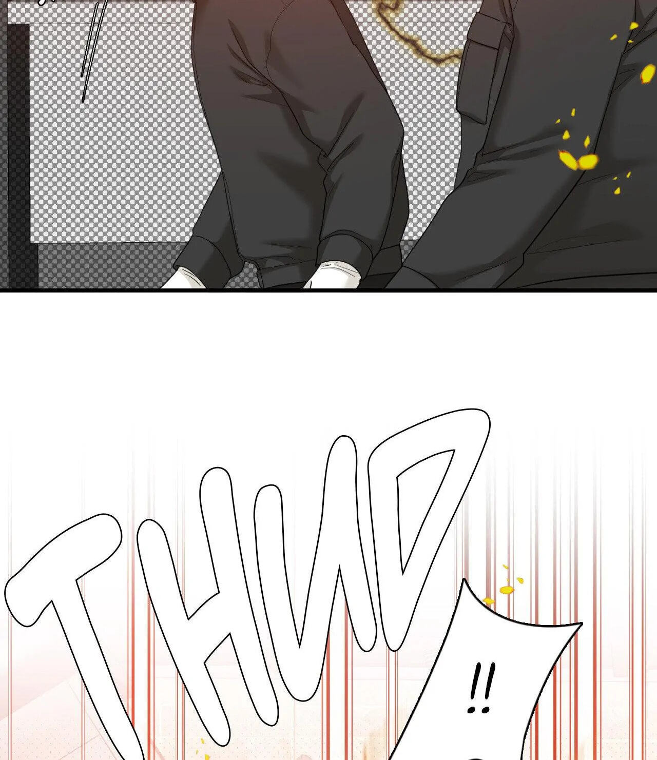 Dear Zero Chapter 11 page 74 - 