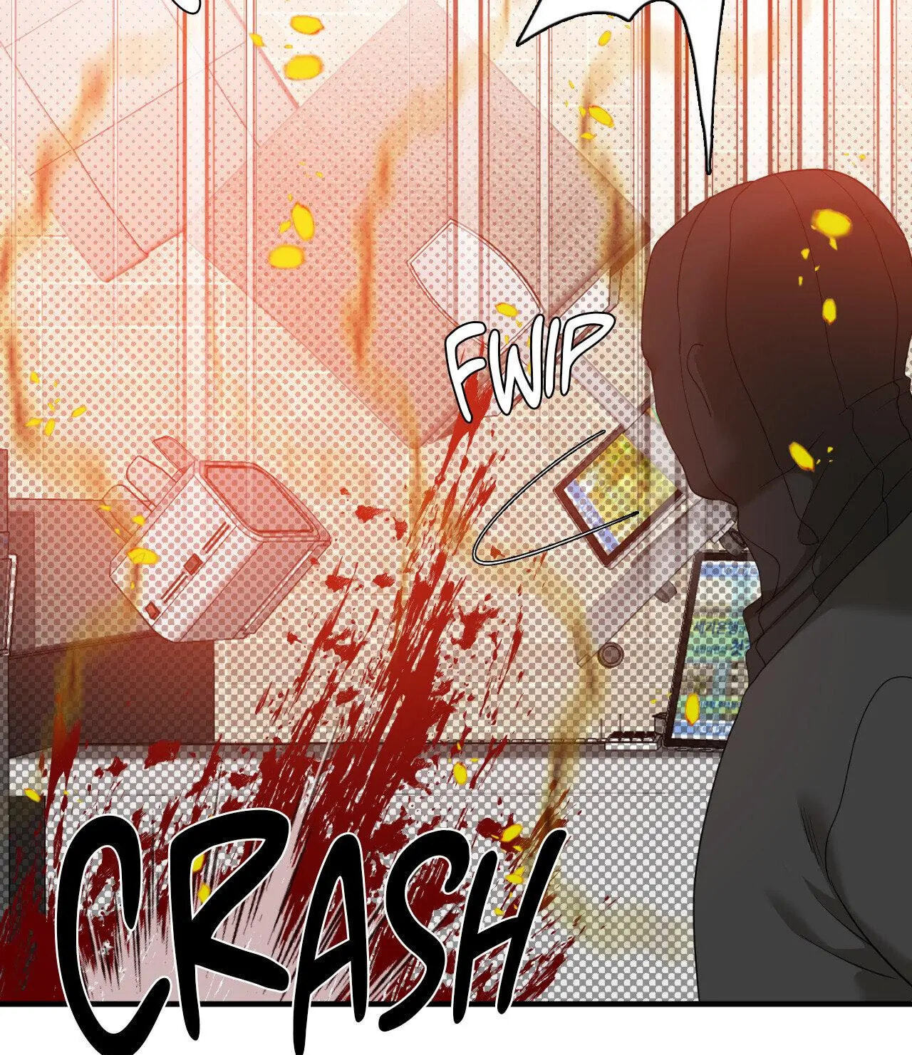 Dear Zero Chapter 11 page 75 - 