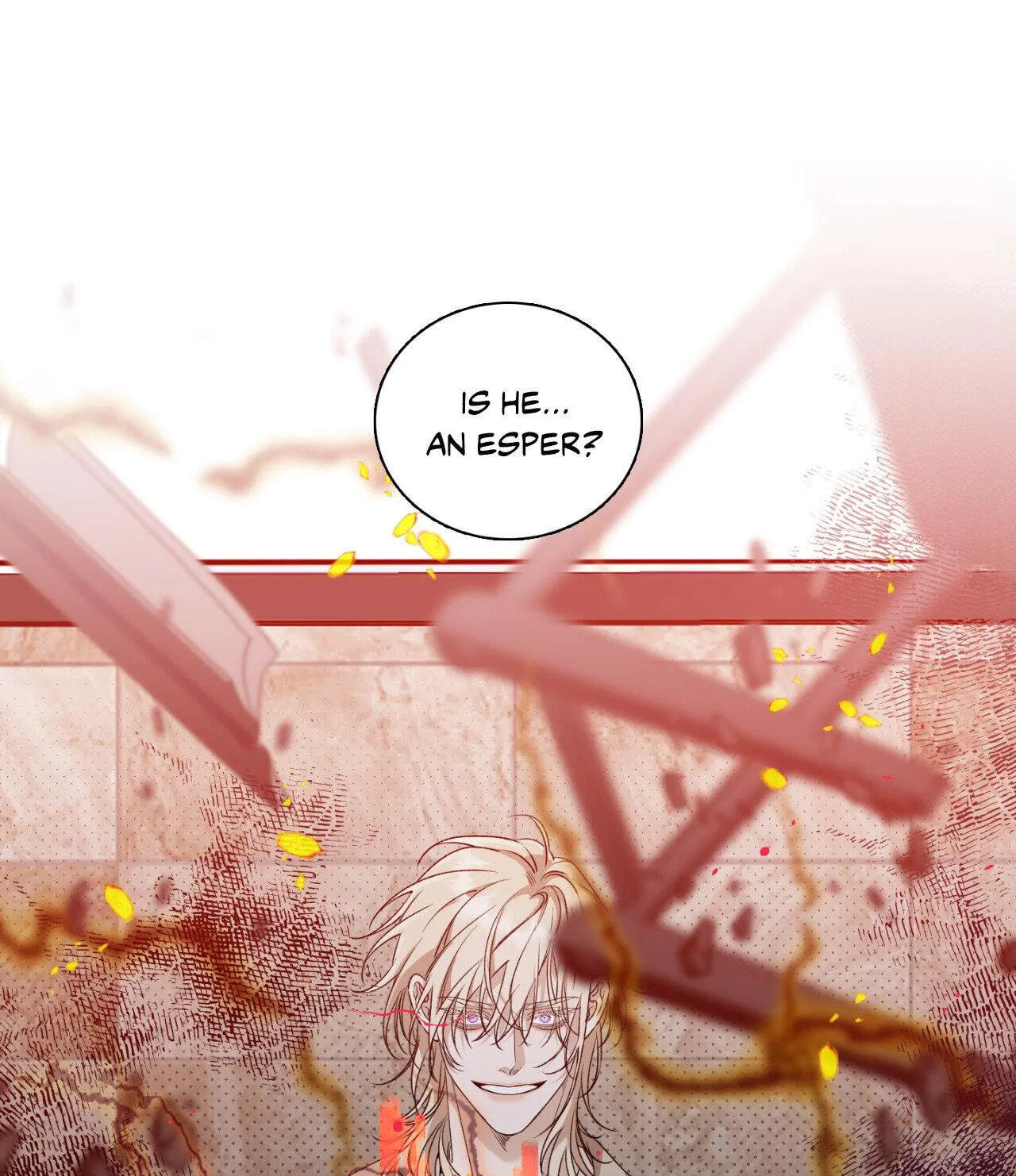 Dear Zero Chapter 11 page 79 - 