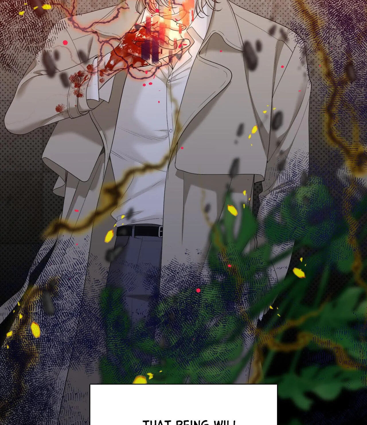 Dear Zero Chapter 11 page 80 - 