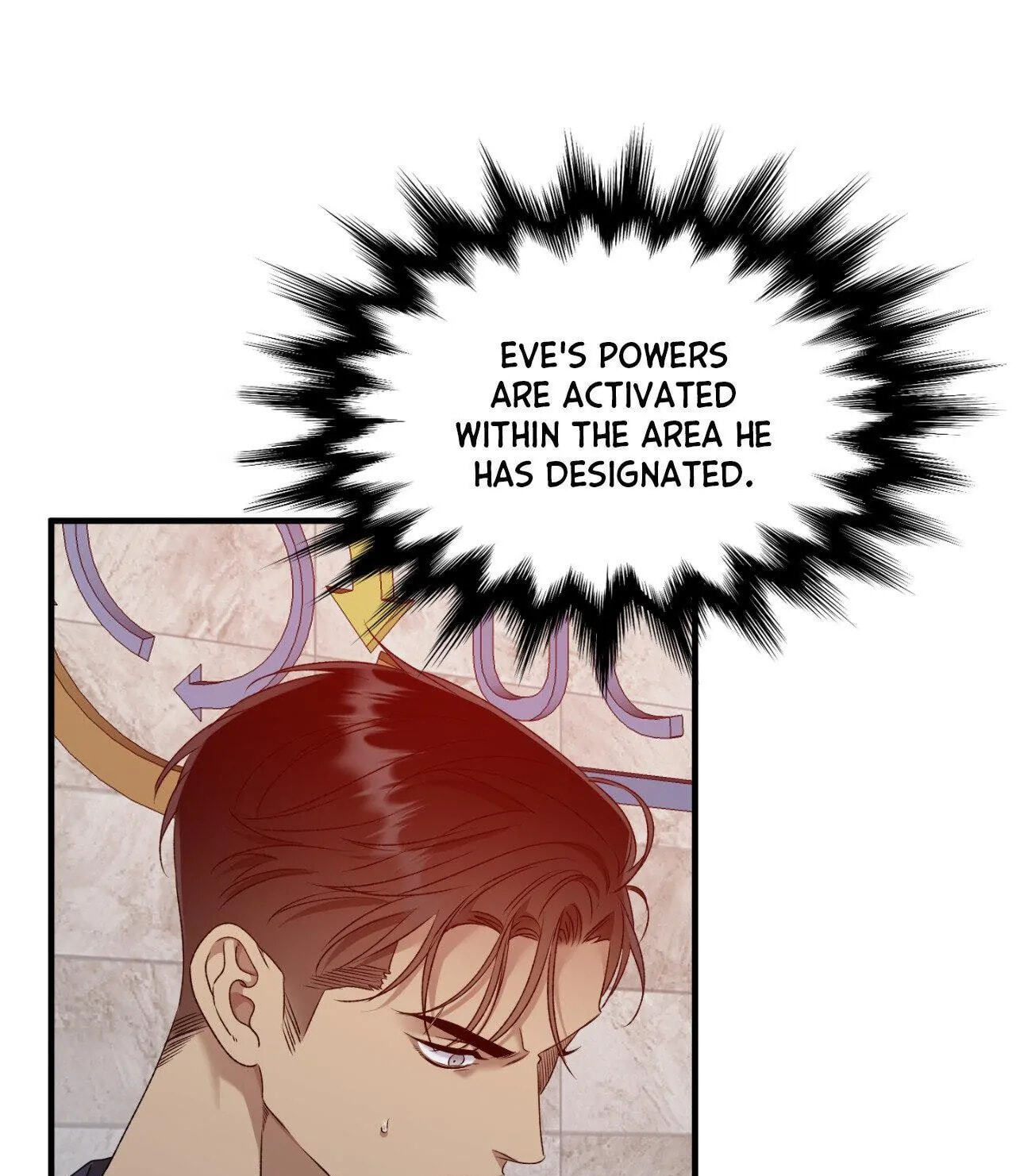 Dear Zero Chapter 11 page 83 - 