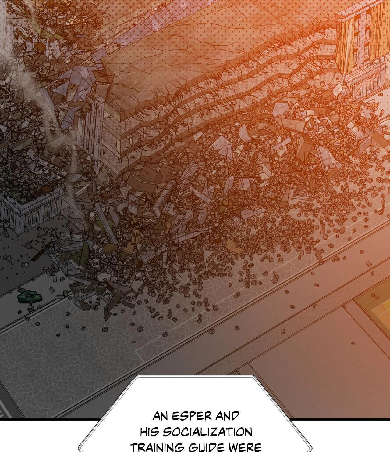 Dear Zero Chapter 11 page 92 - 
