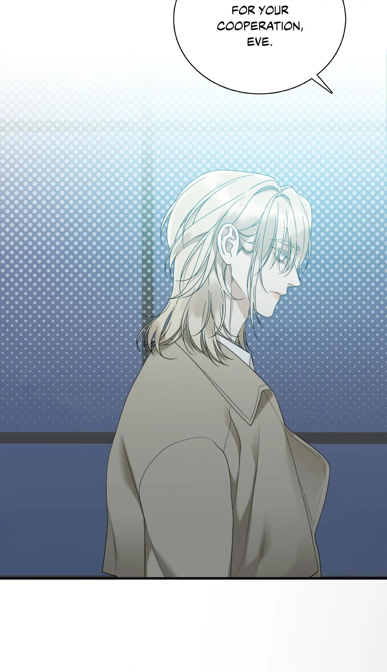 Dear Zero Chapter 12 page 11 - 