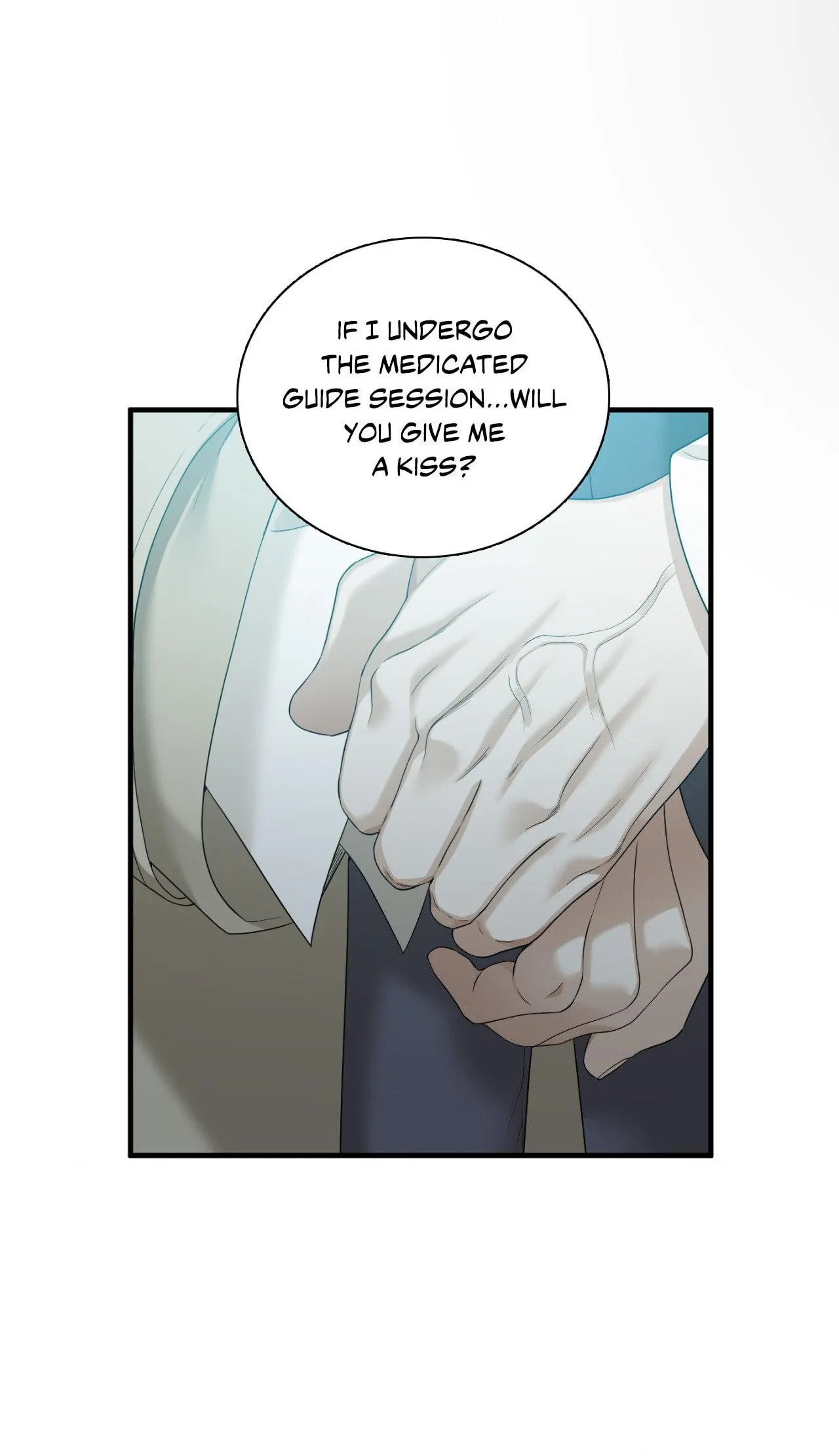 Dear Zero Chapter 12 page 12 - 