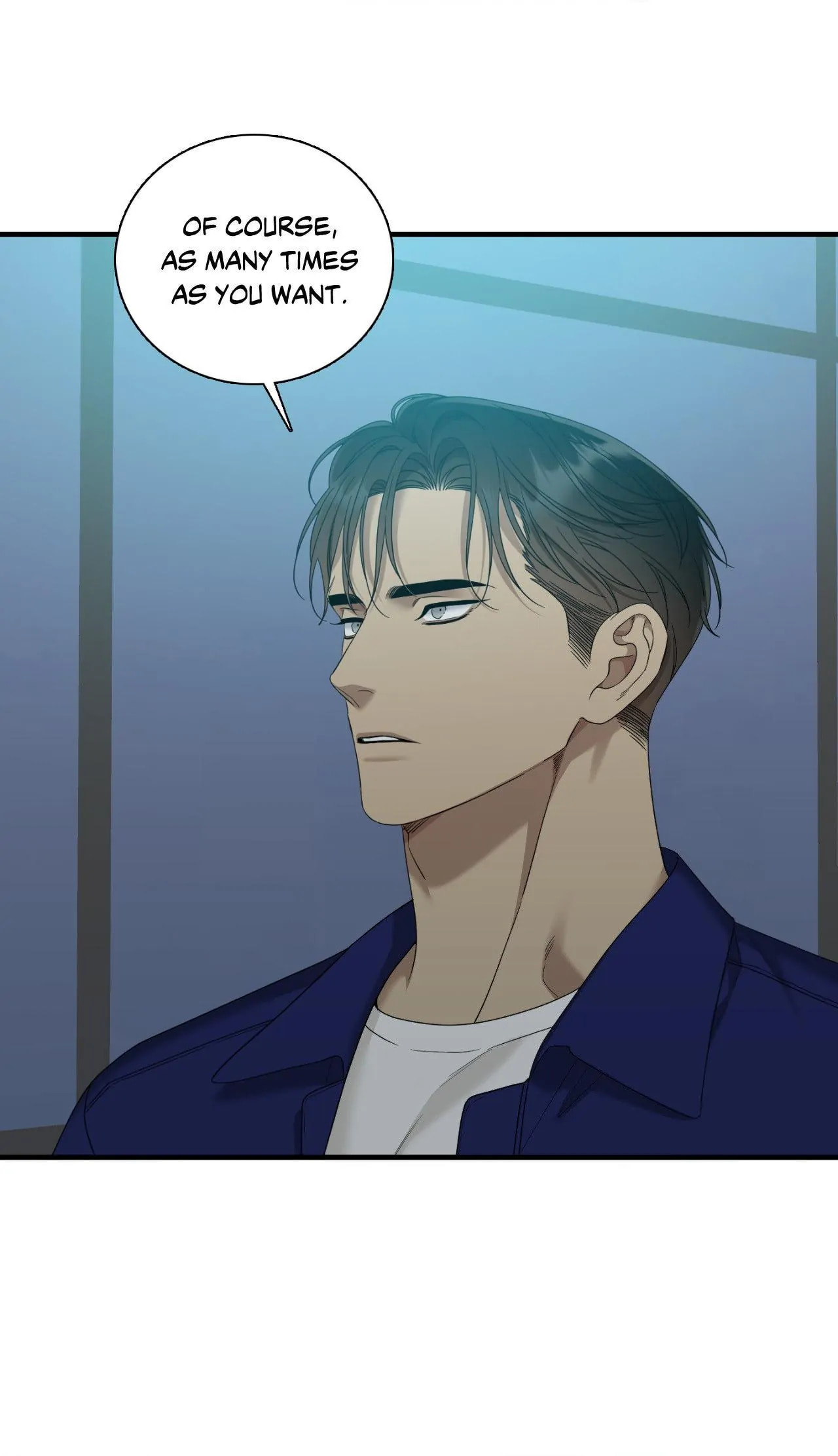 Dear Zero Chapter 12 page 13 - 