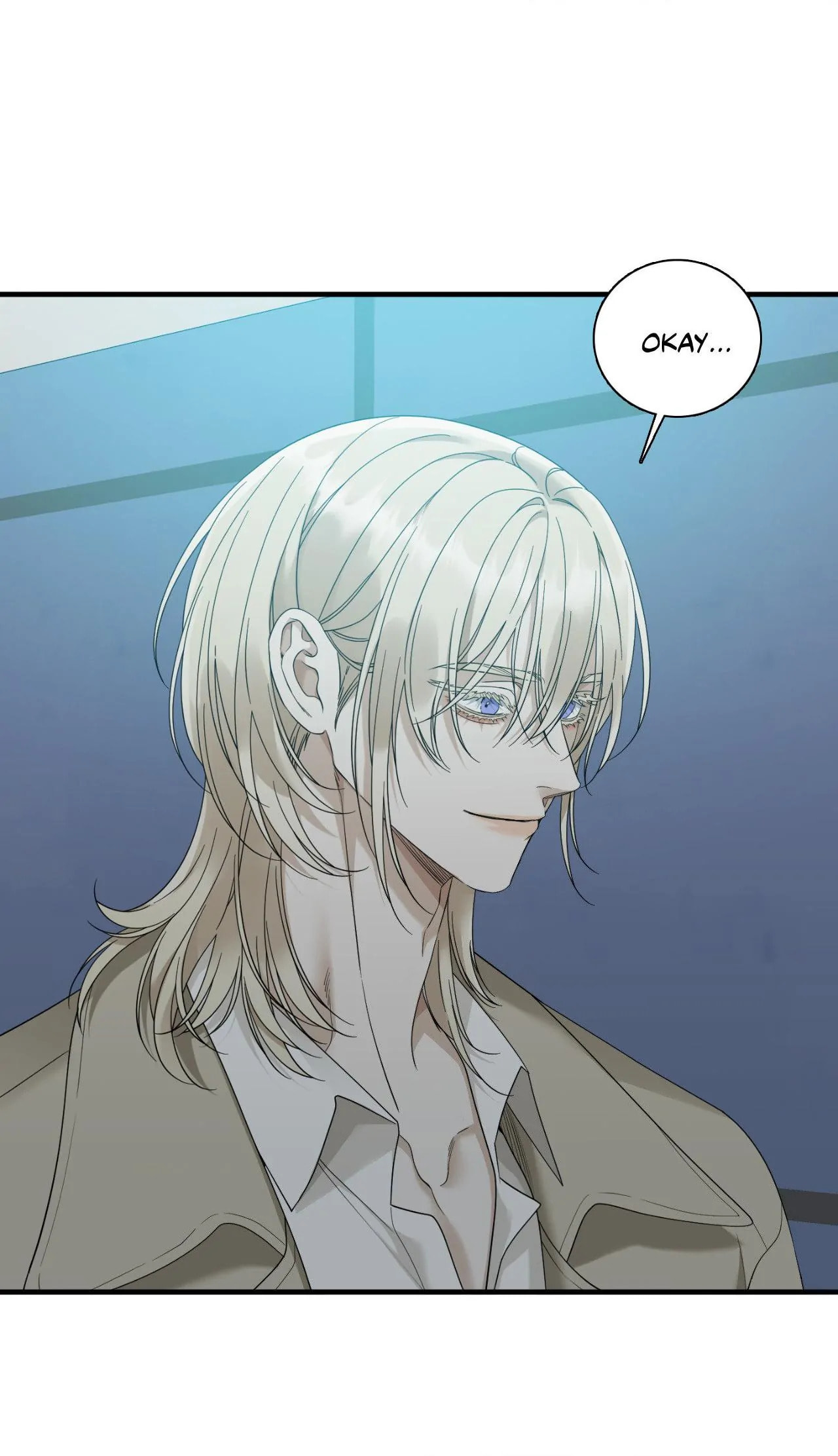 Dear Zero Chapter 12 page 14 - 