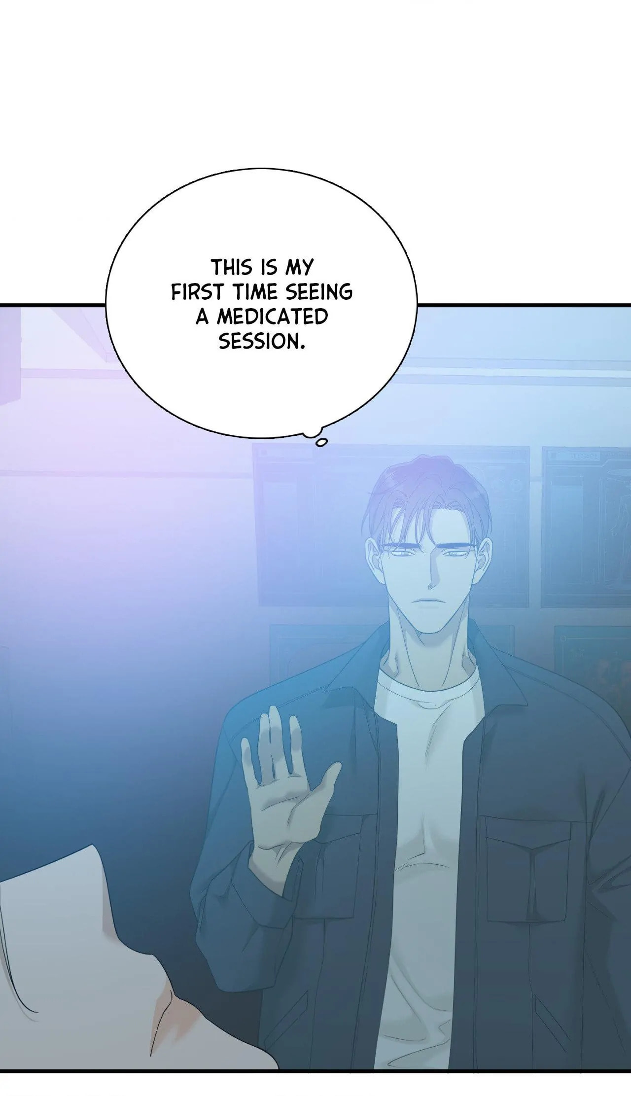Dear Zero Chapter 12 page 26 - 