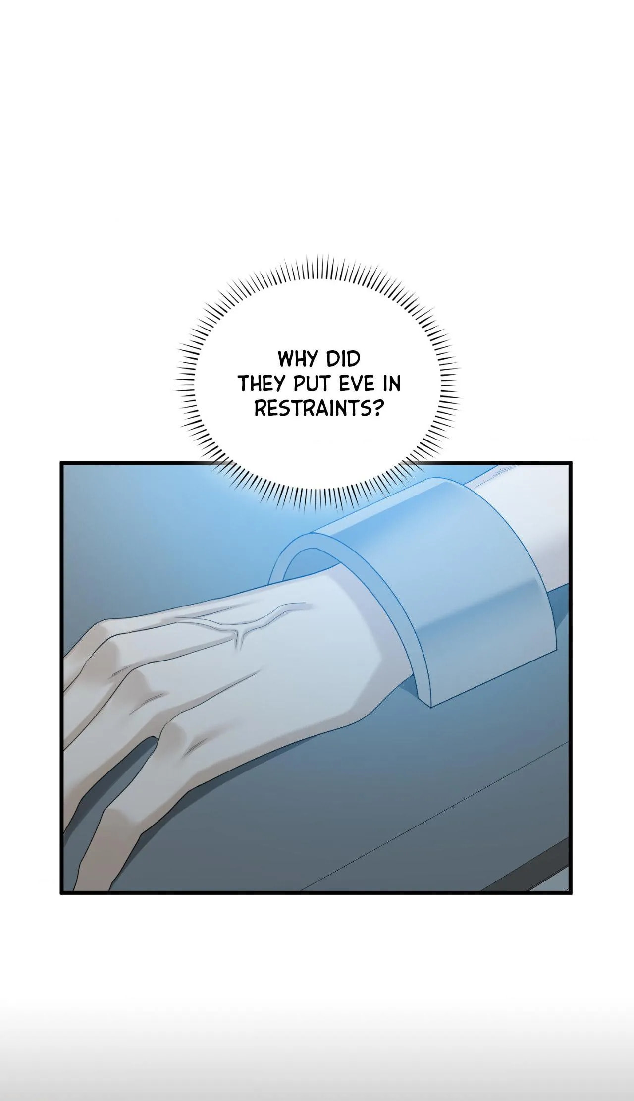 Dear Zero Chapter 12 page 27 - 