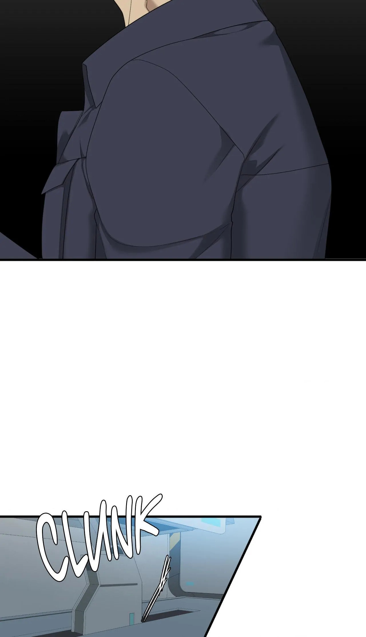 Dear Zero Chapter 12 page 30 - 