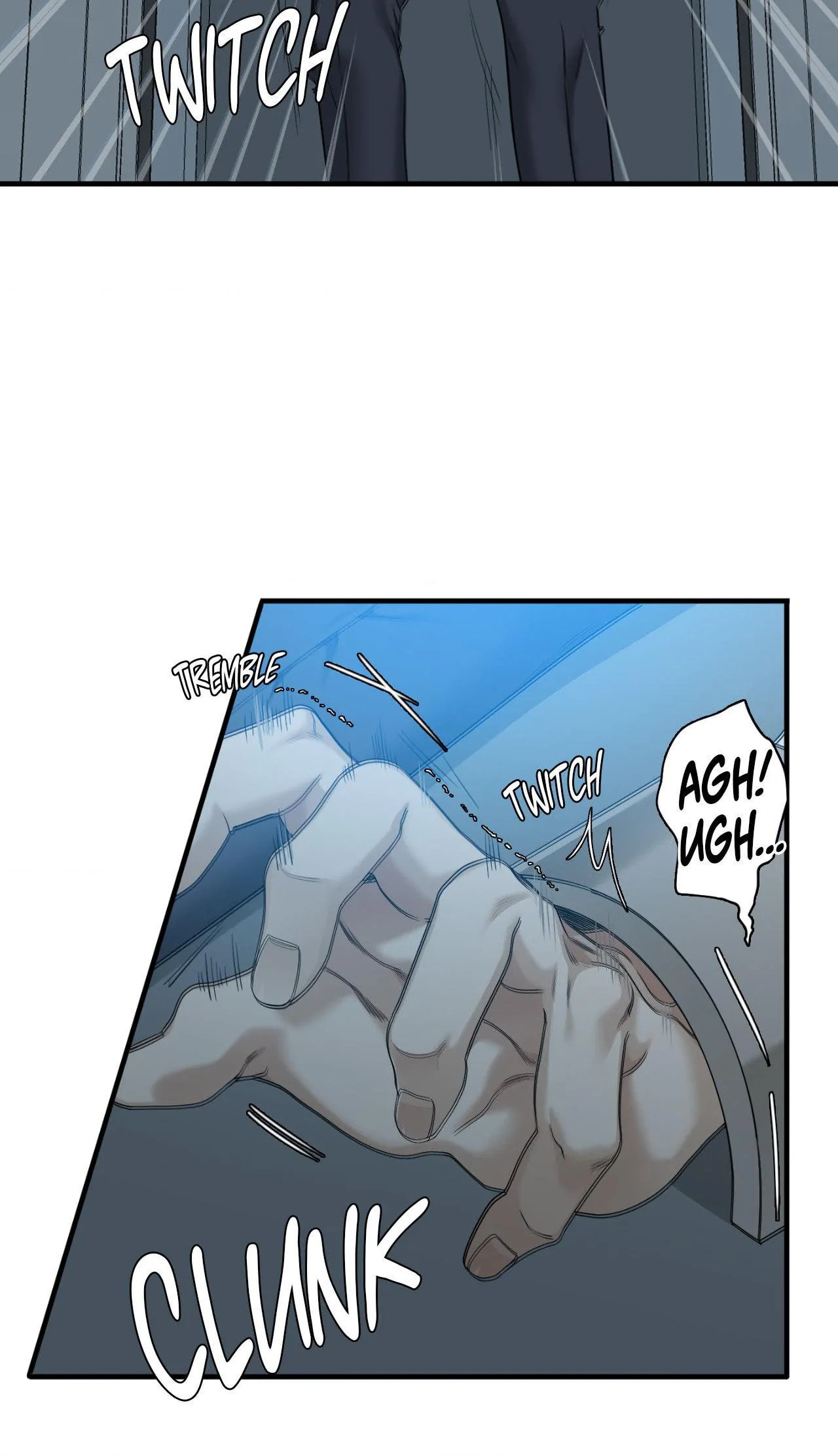 Dear Zero Chapter 12 page 32 - 