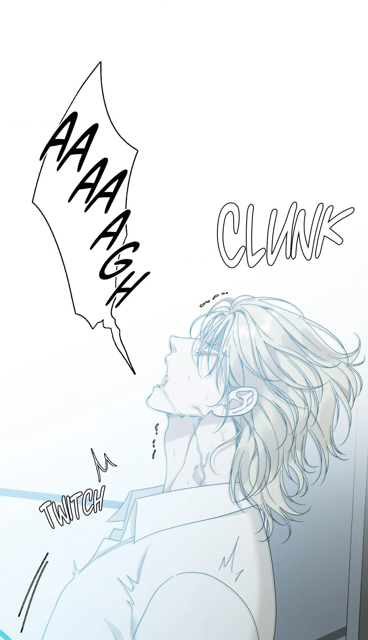 Dear Zero Chapter 12 page 34 - 