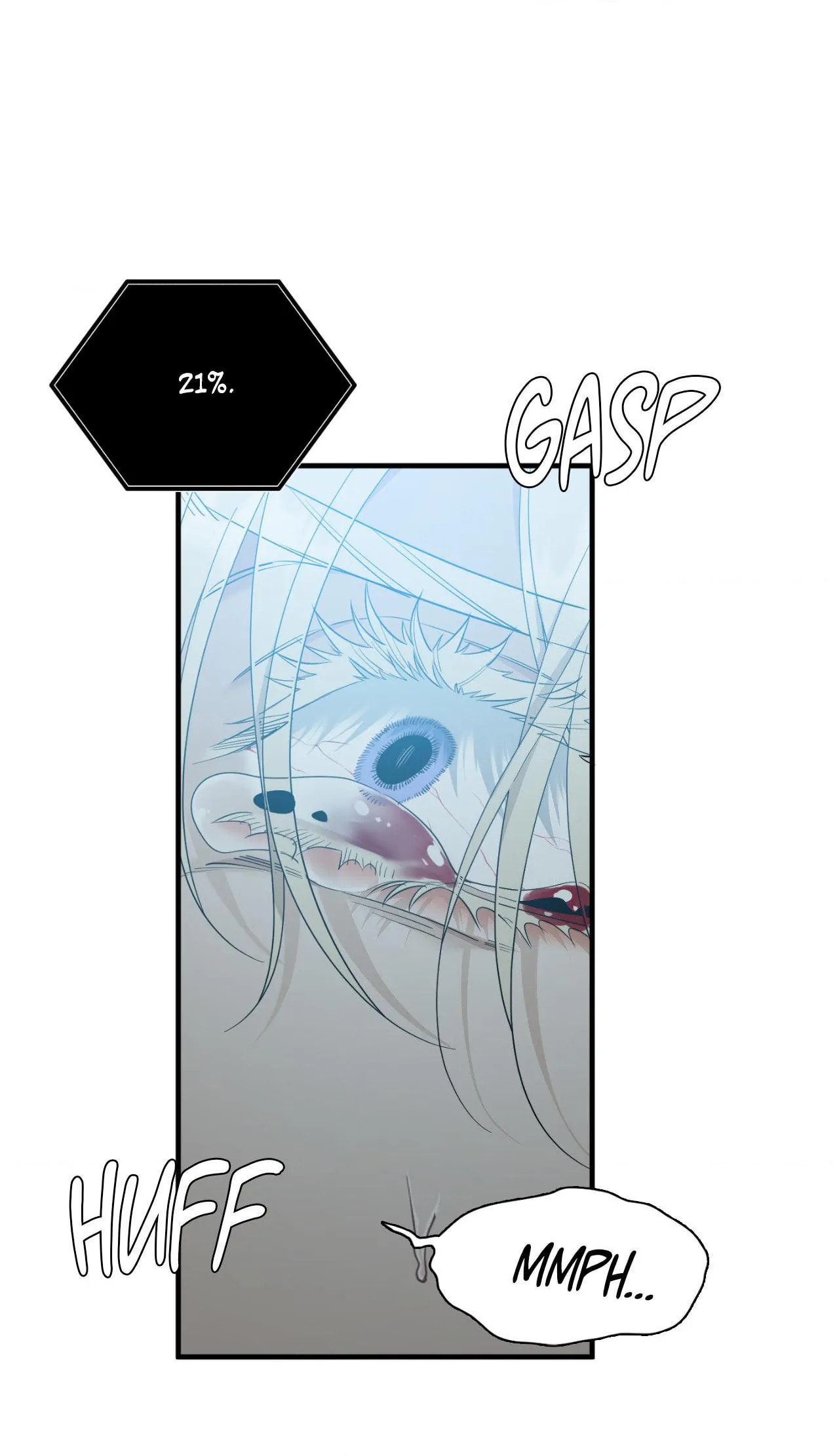 Dear Zero Chapter 12 page 36 - 