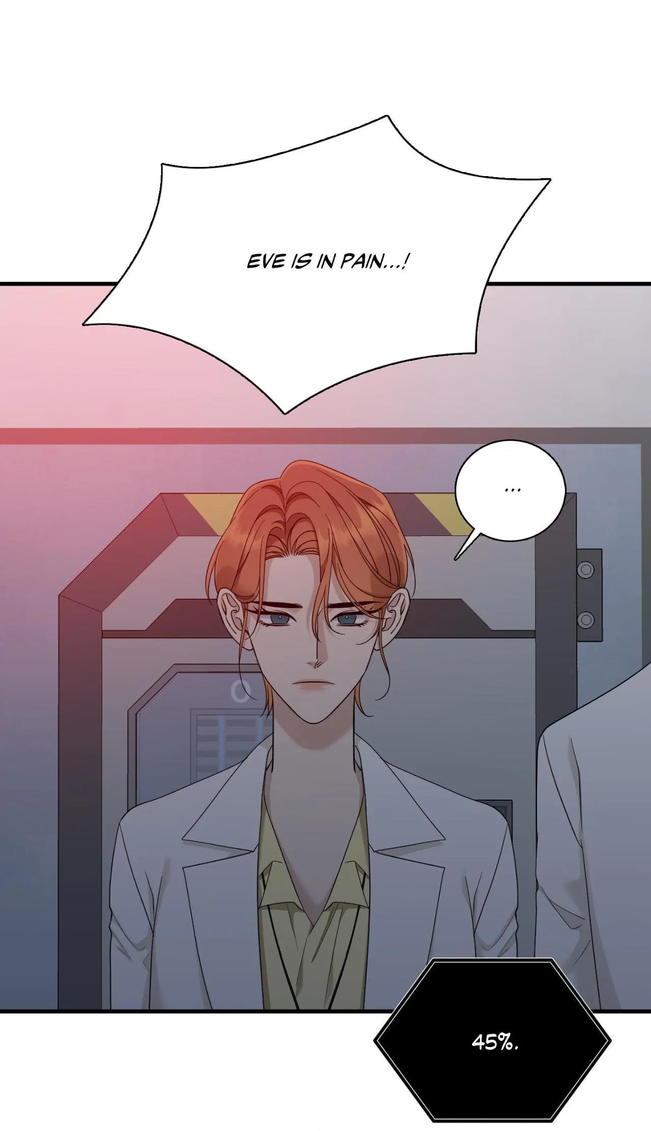 Dear Zero Chapter 12 page 39 - 
