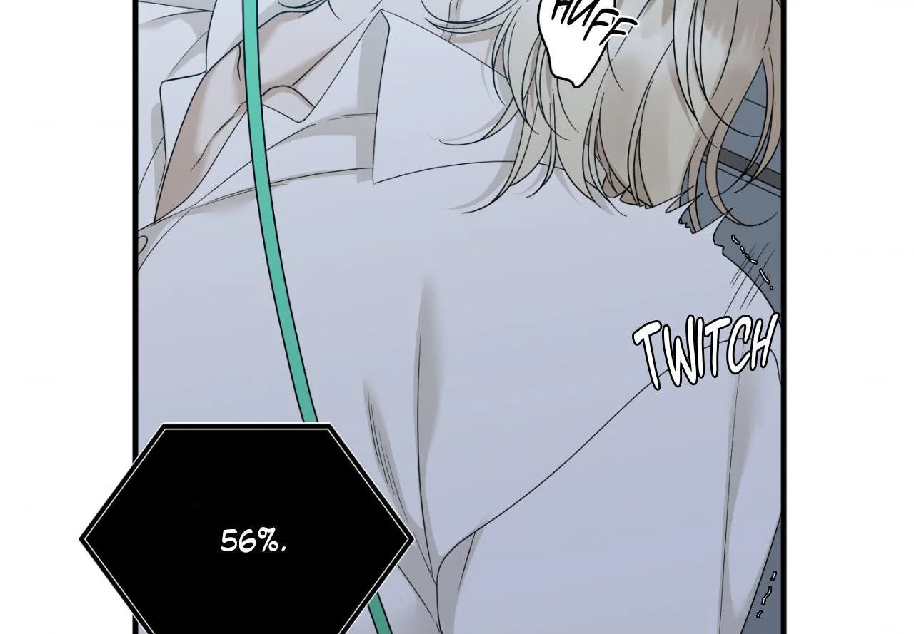 Dear Zero Chapter 12 page 43 - 