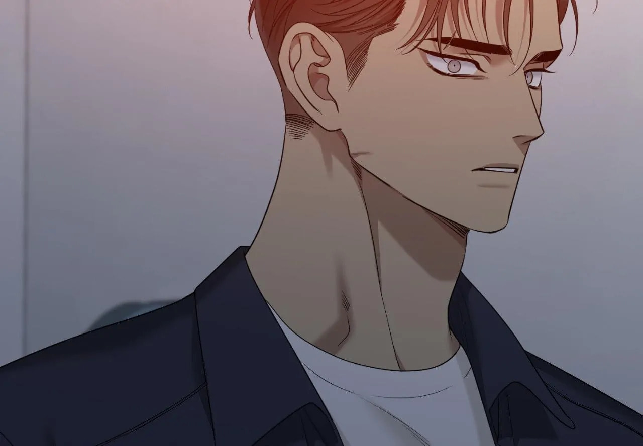 Dear Zero Chapter 12 page 46 - 