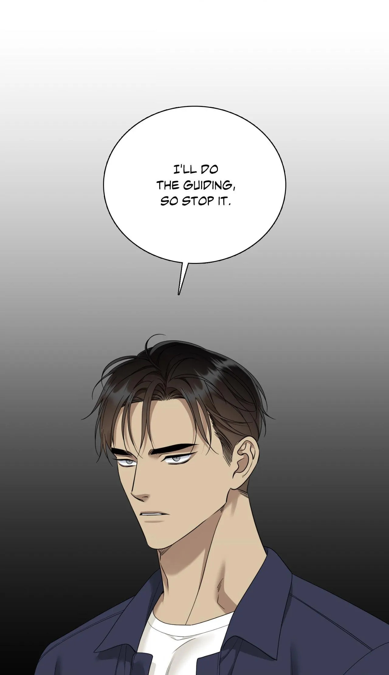 Dear Zero Chapter 12 page 52 - 