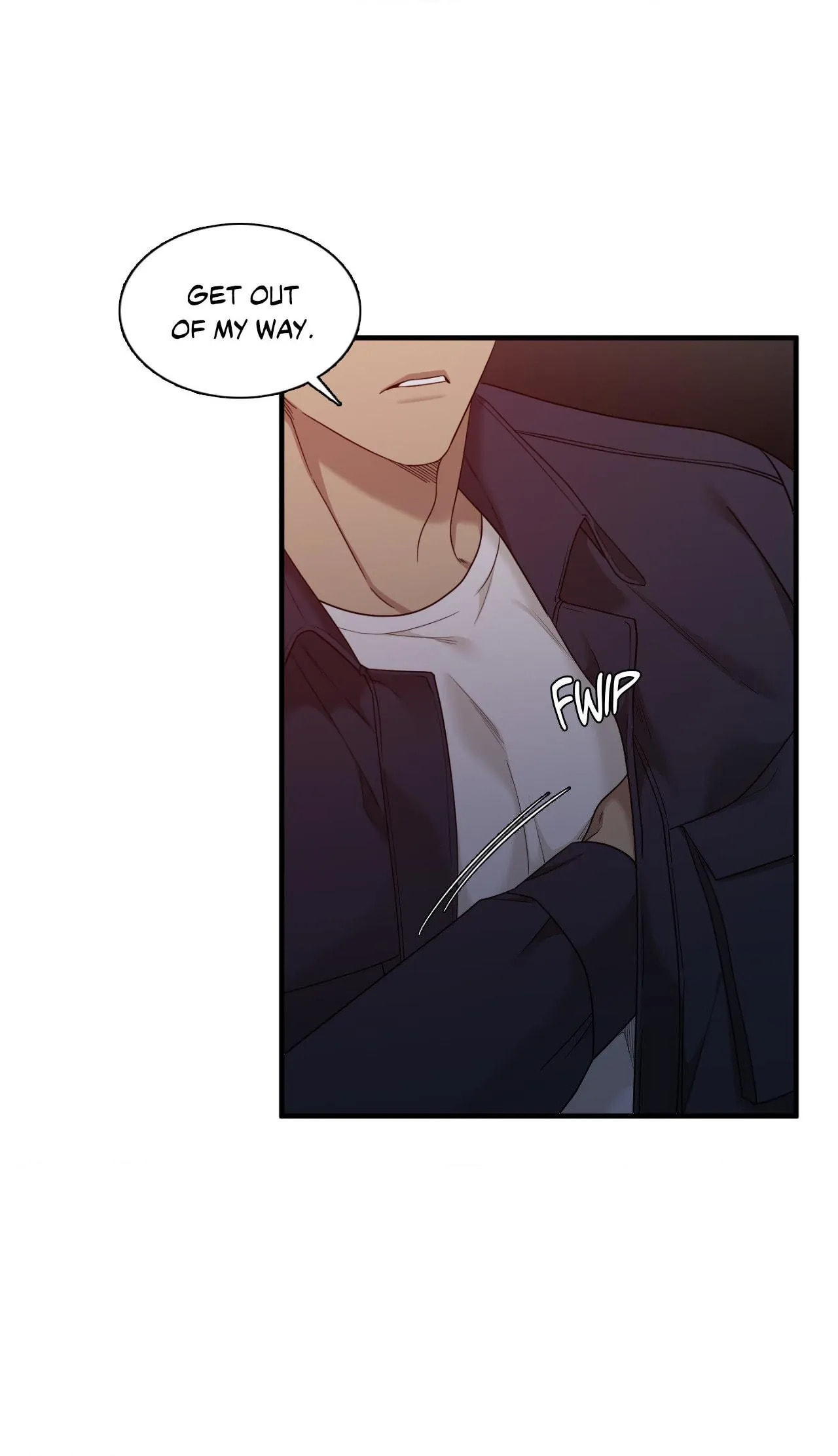 Dear Zero Chapter 12 page 55 - 