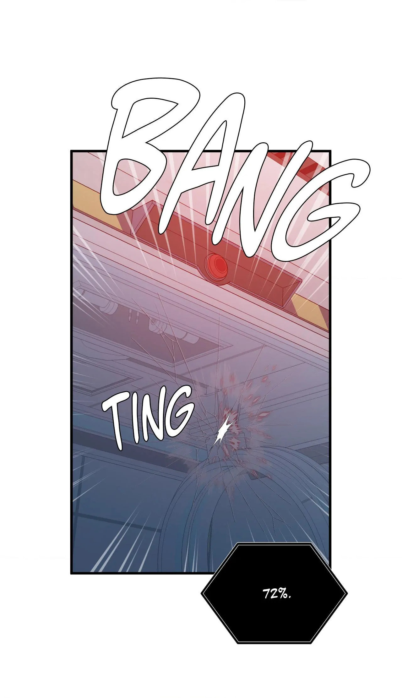 Dear Zero Chapter 12 page 58 - 