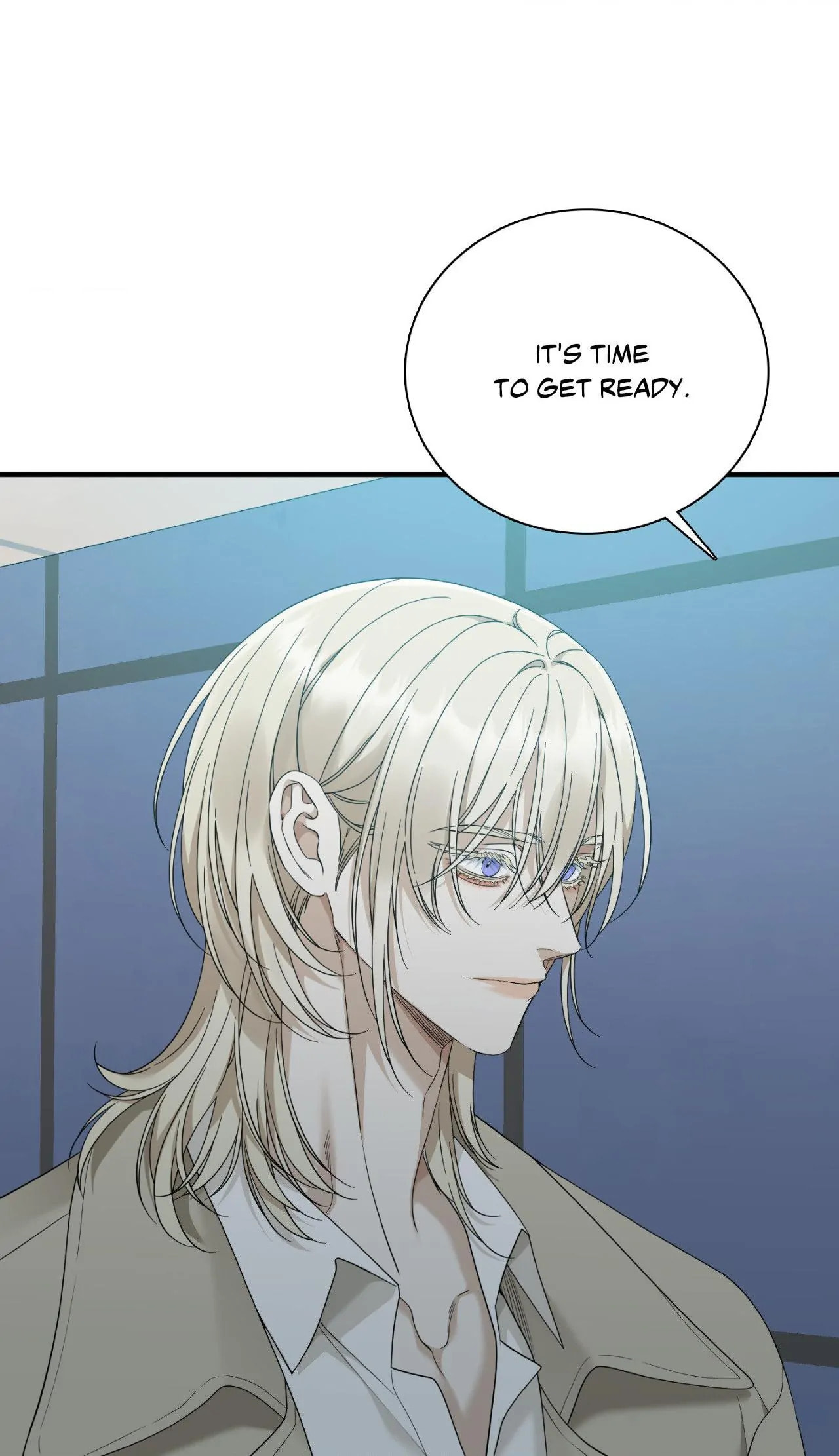 Dear Zero Chapter 12 page 7 - 