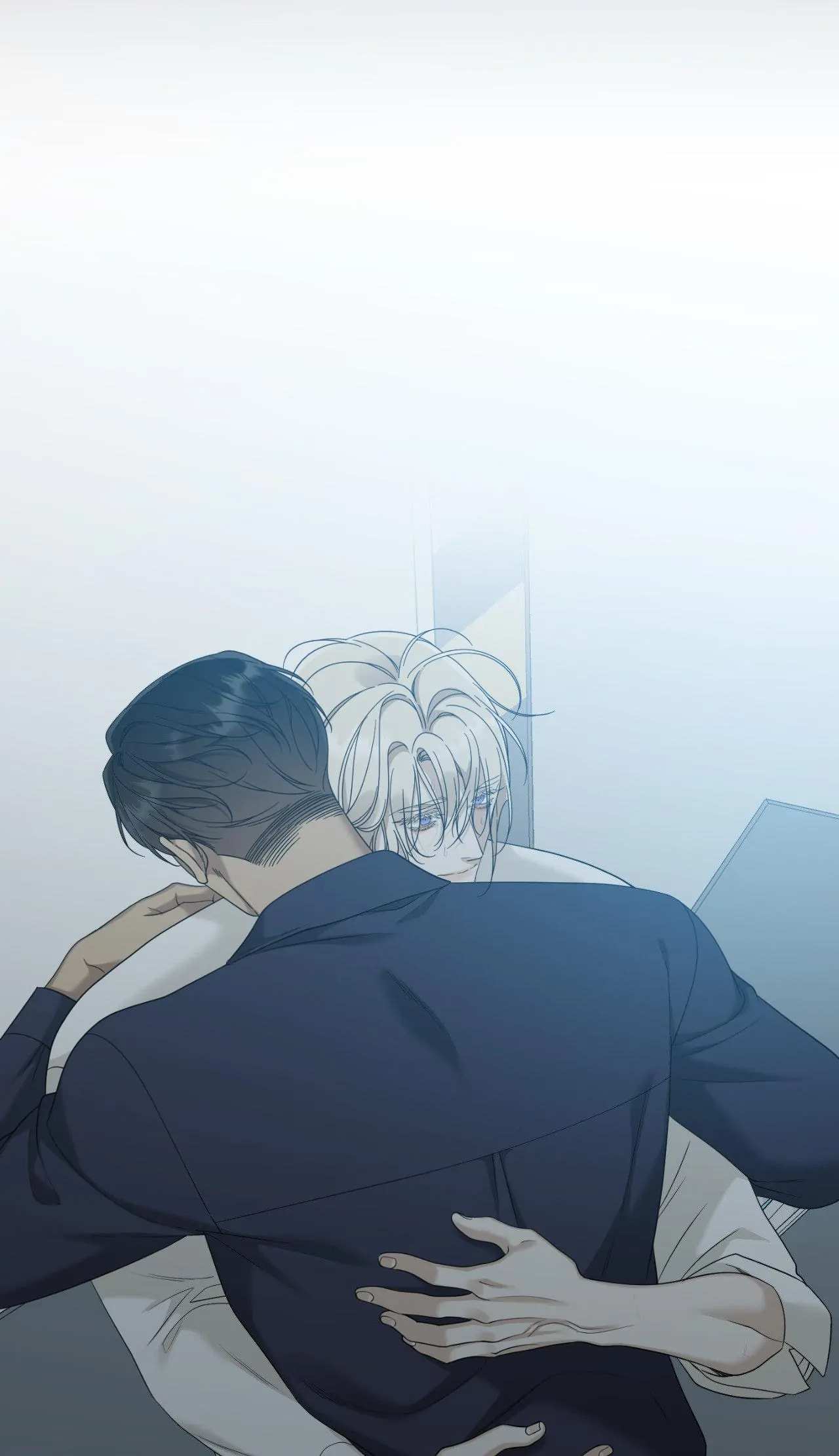 Dear Zero Chapter 12 page 64 - 