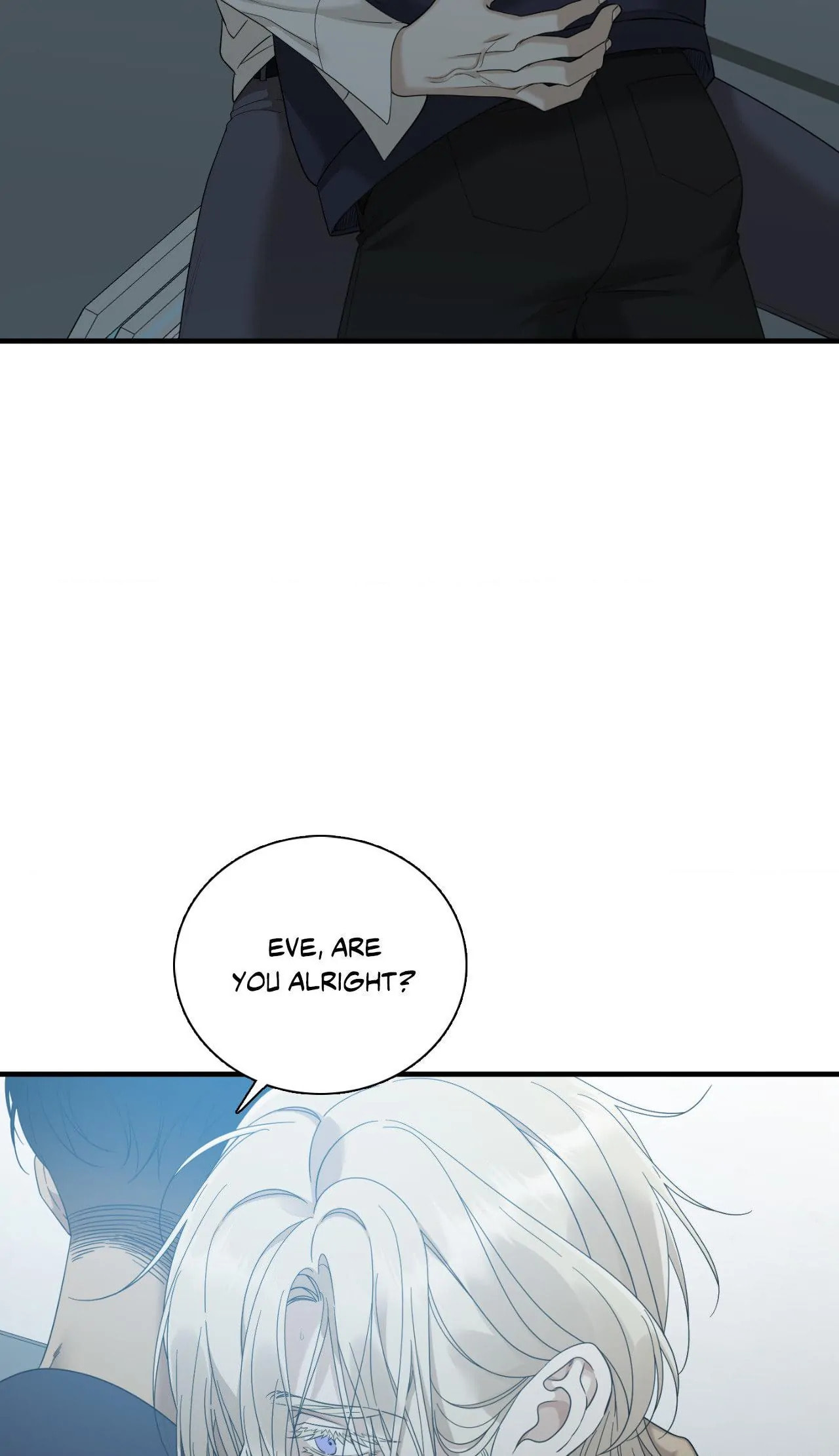 Dear Zero Chapter 12 page 65 - 