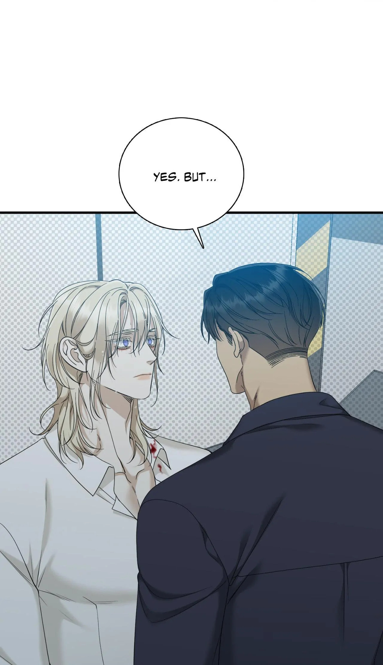 Dear Zero Chapter 12 page 67 - 