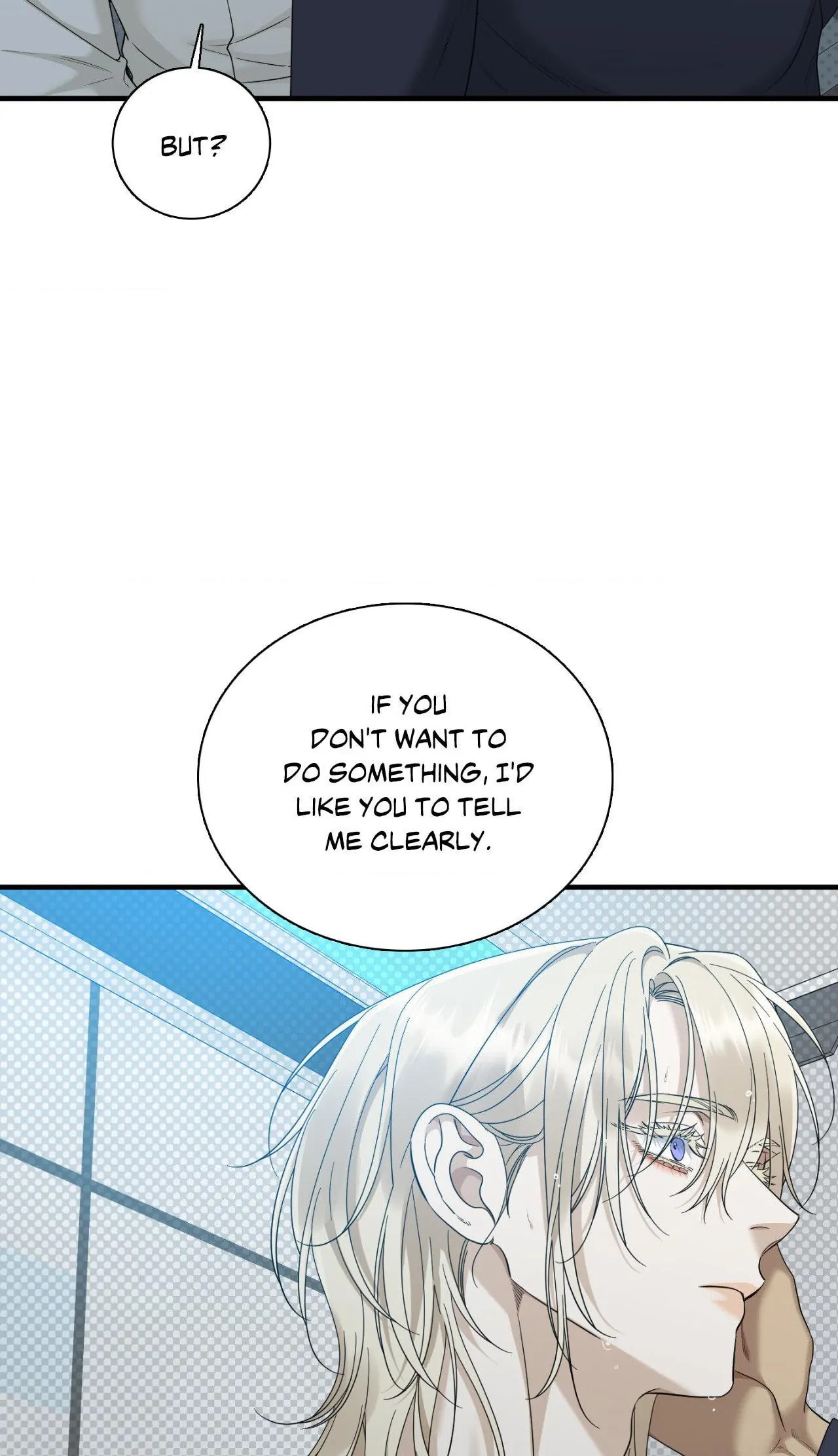 Dear Zero Chapter 12 page 68 - 