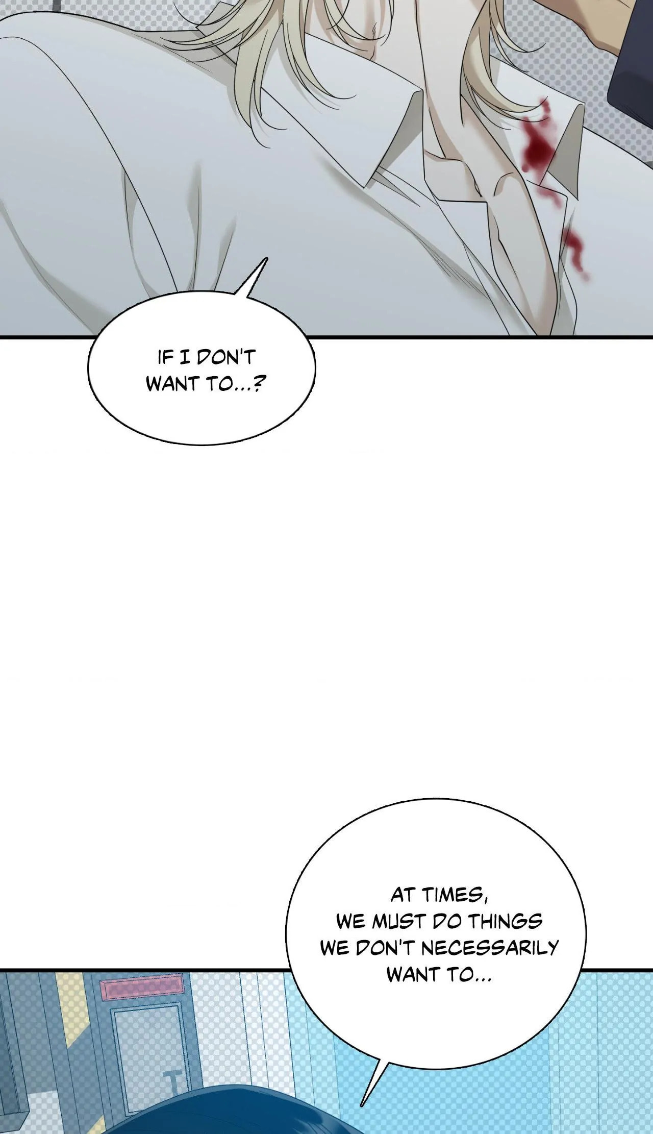 Dear Zero Chapter 12 page 69 - 