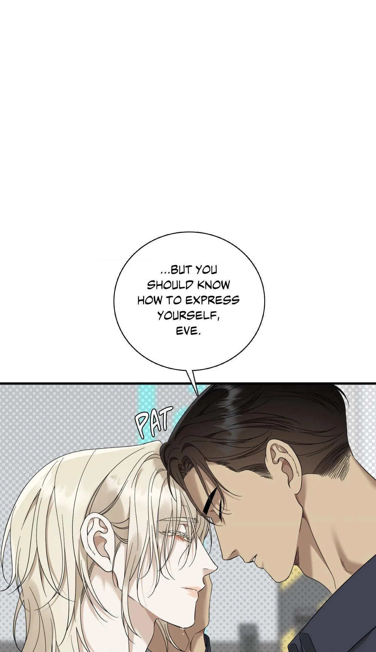 Dear Zero Chapter 12 page 71 - 