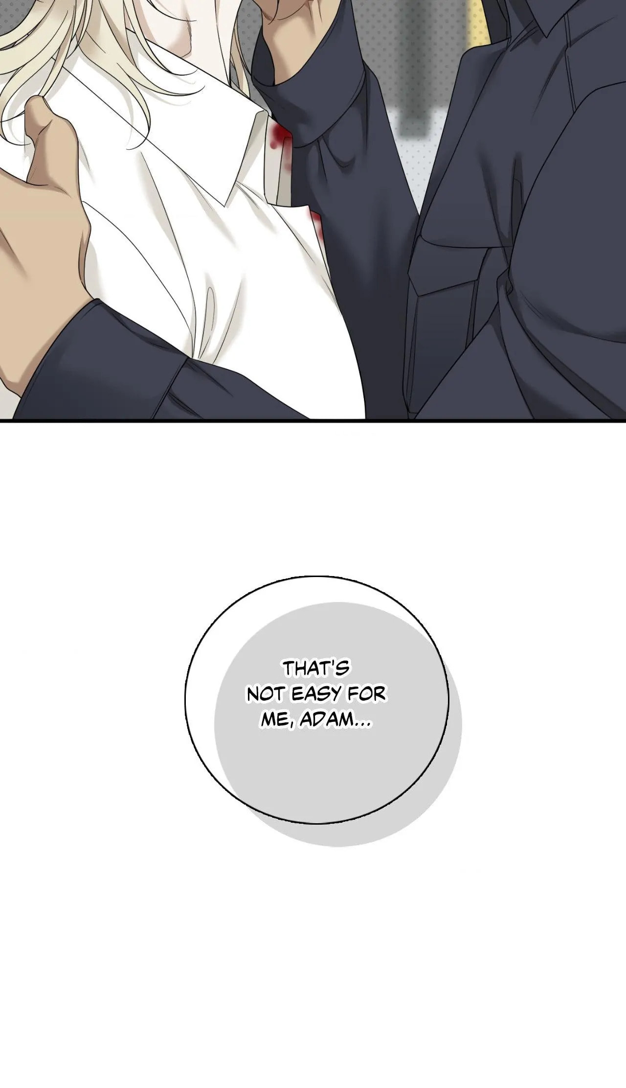 Dear Zero Chapter 12 page 72 - 