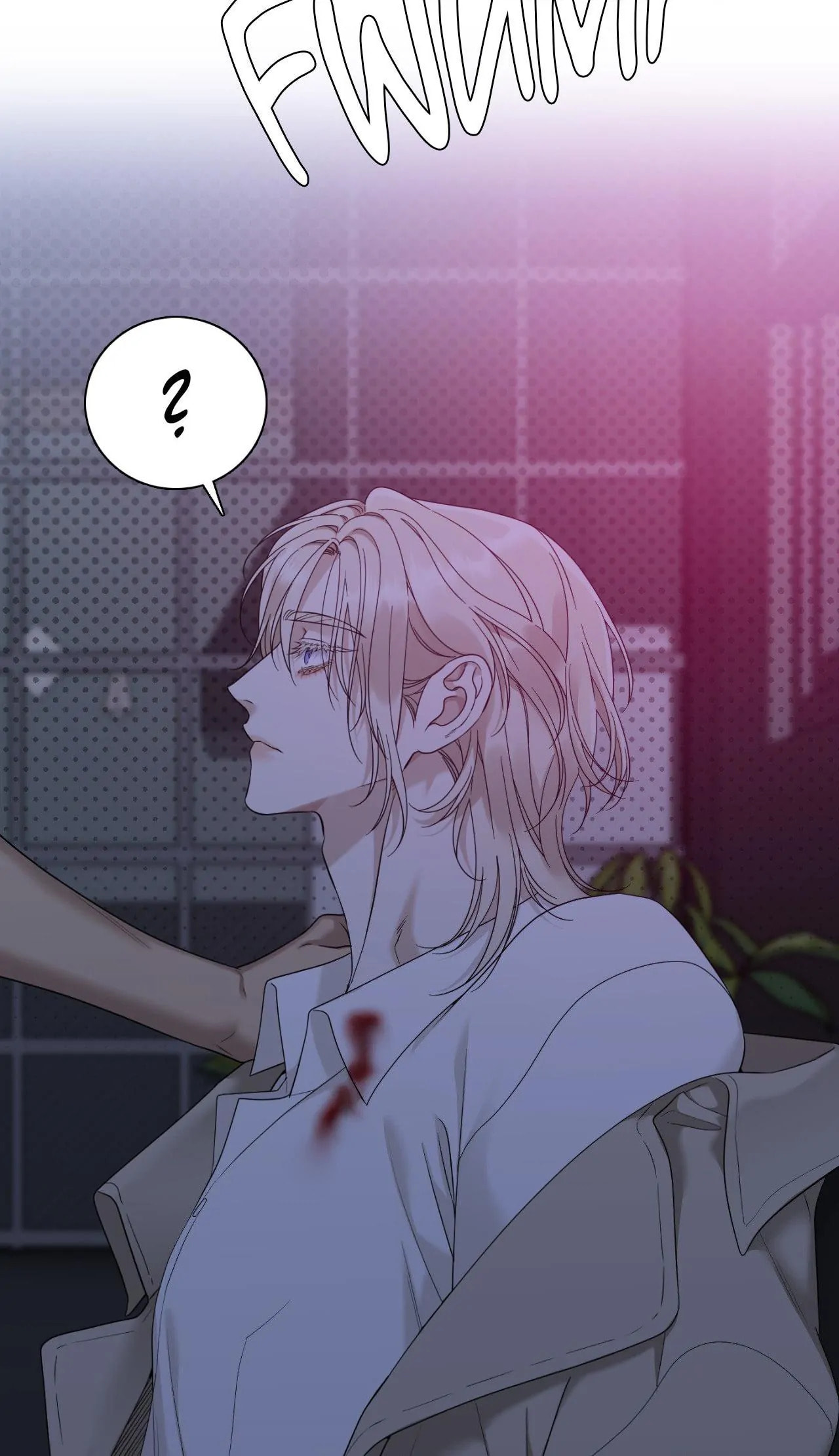 Dear Zero Chapter 12 page 76 - 