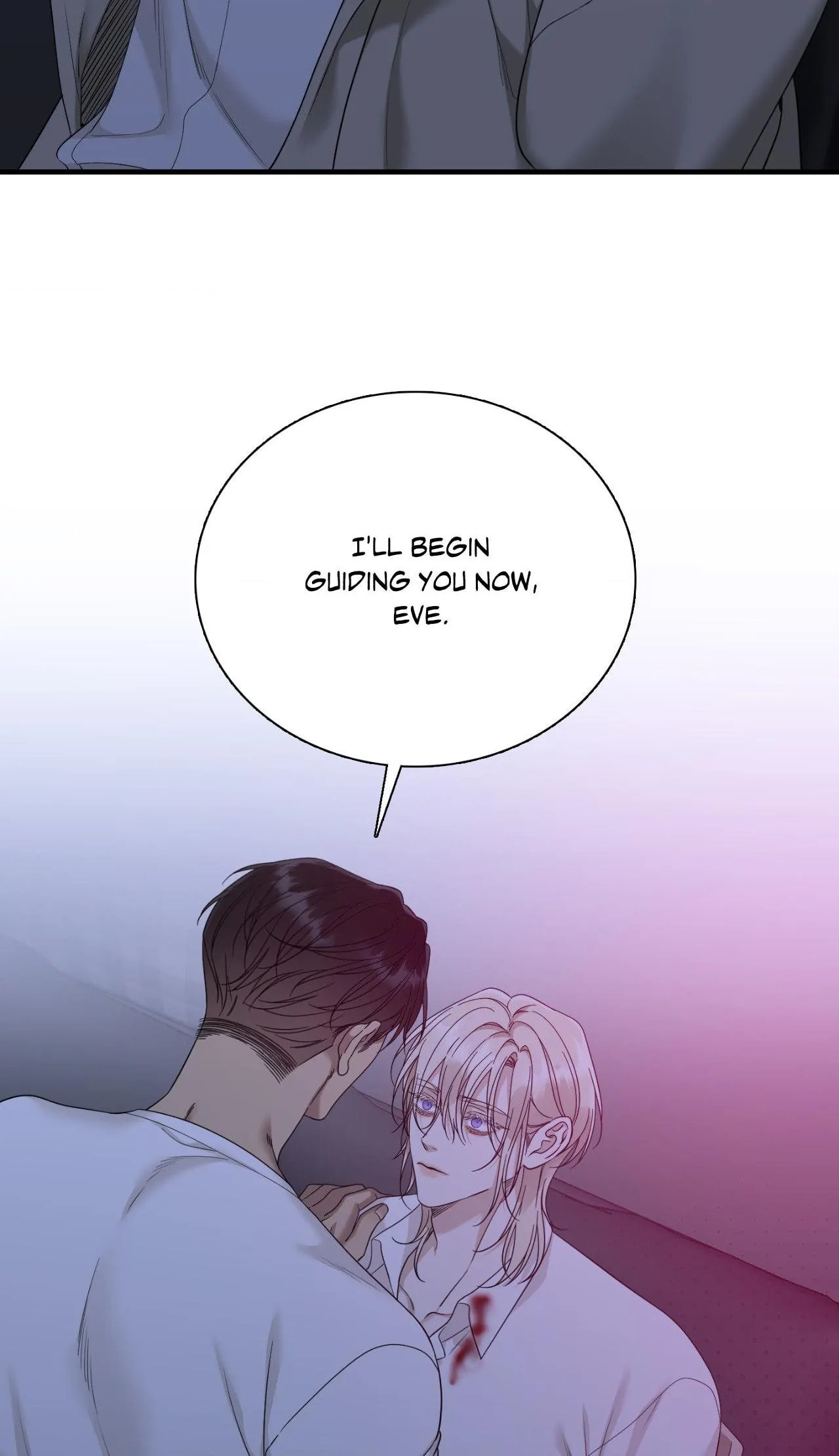 Dear Zero Chapter 12 page 77 - 