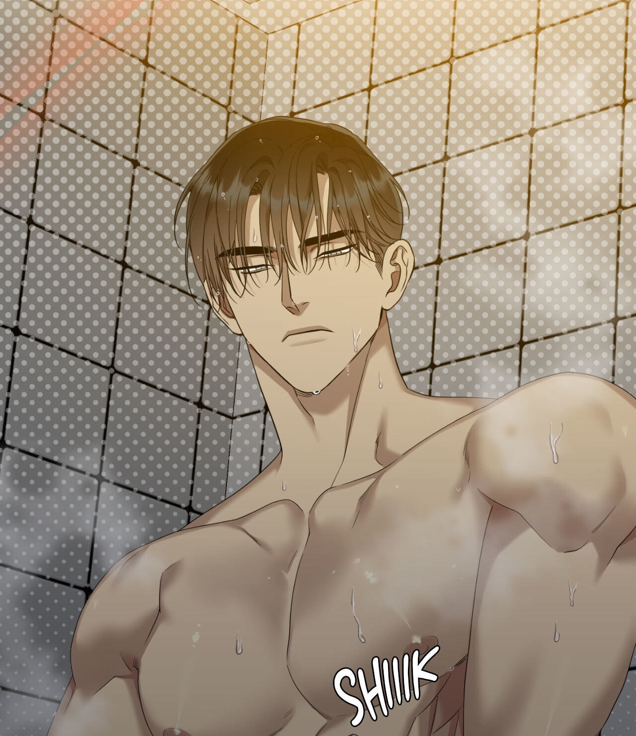 Dear Zero Chapter 13 page 11 - 