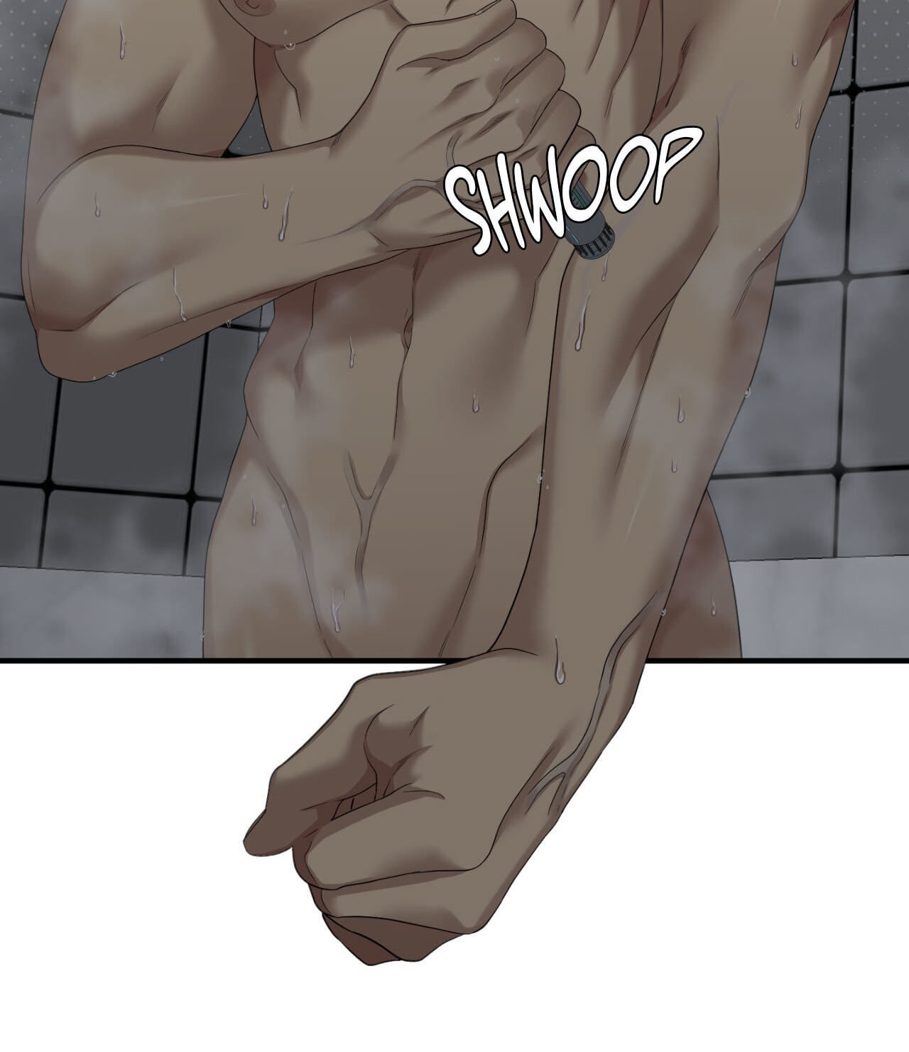 Dear Zero Chapter 13 page 12 - 