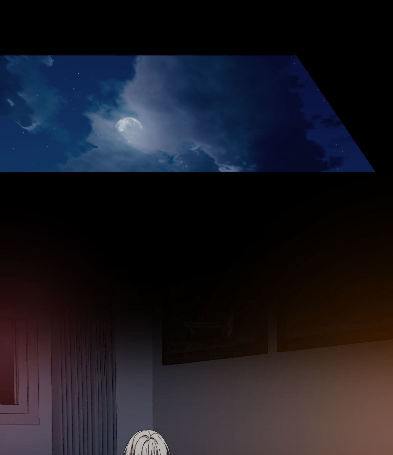 Dear Zero Chapter 13 page 15 - 
