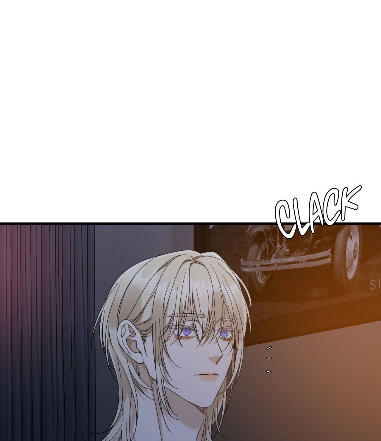Dear Zero Chapter 13 page 17 - 