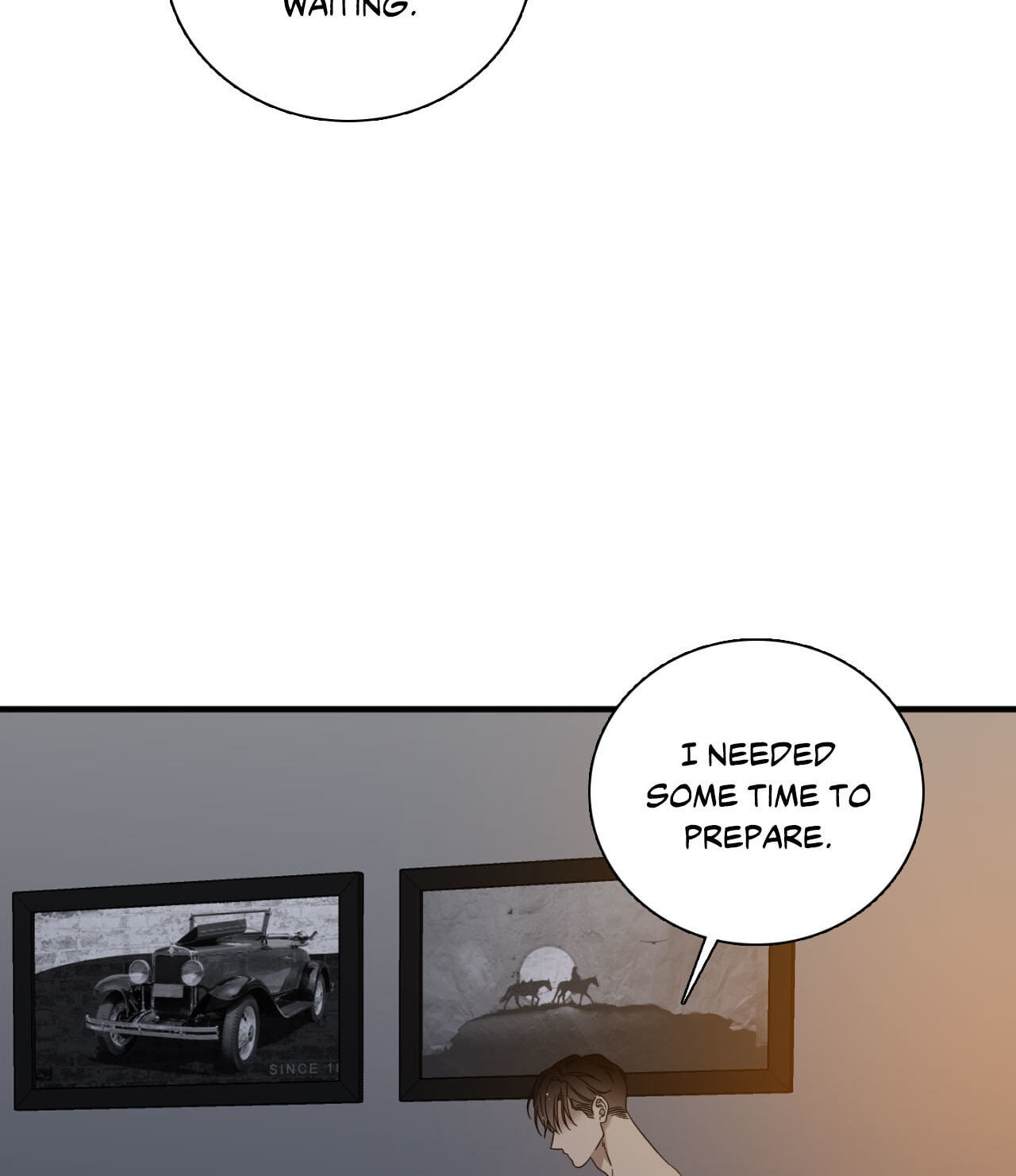 Dear Zero Chapter 13 page 20 - 