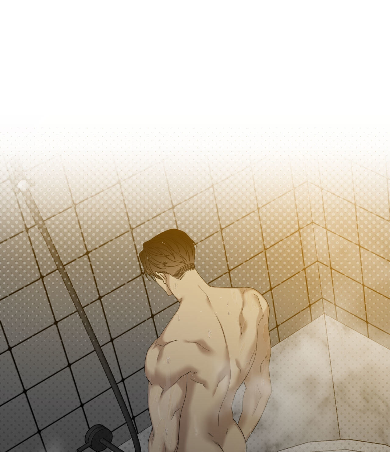 Dear Zero Chapter 13 page 3 - 