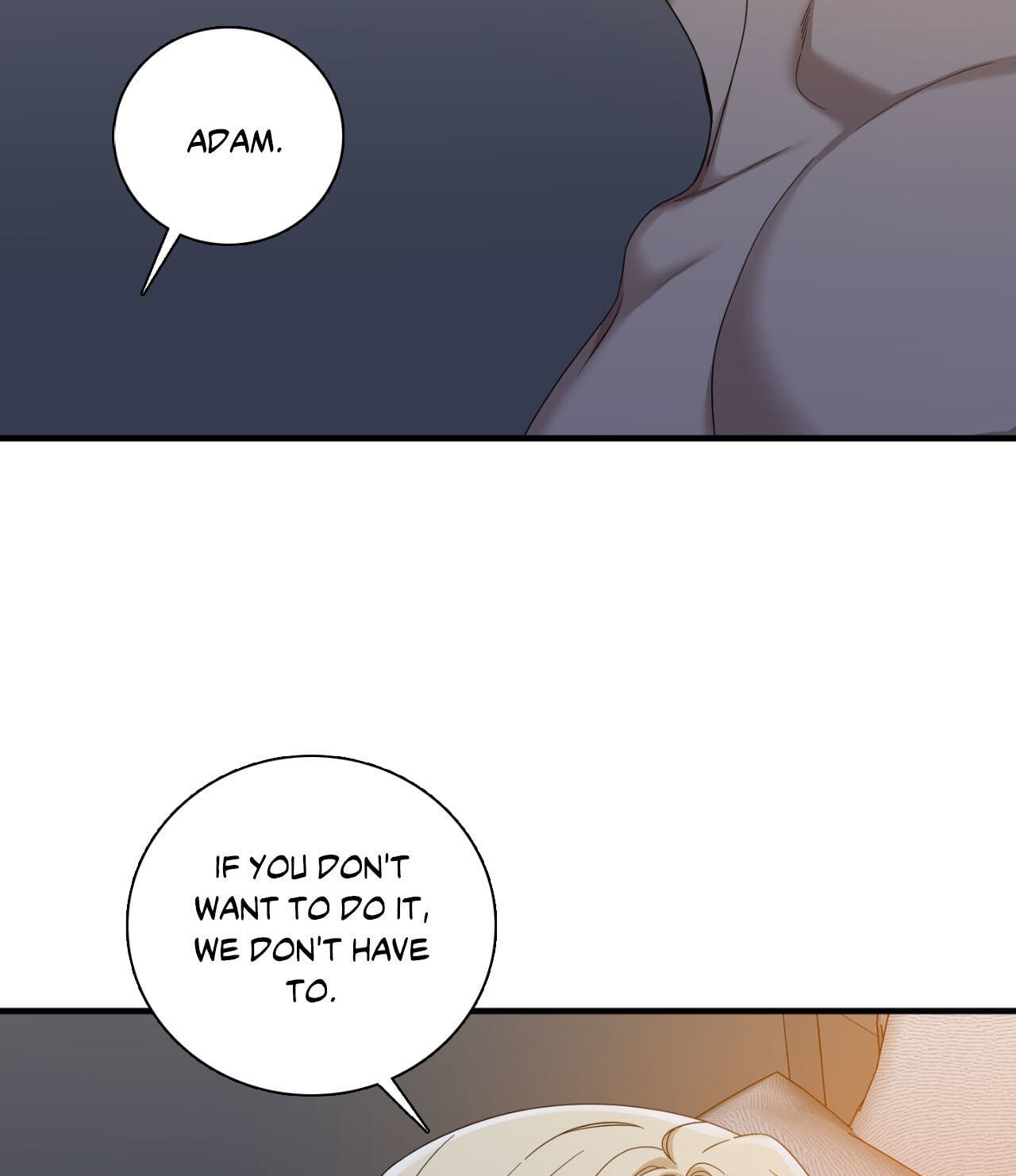 Dear Zero Chapter 13 page 23 - 