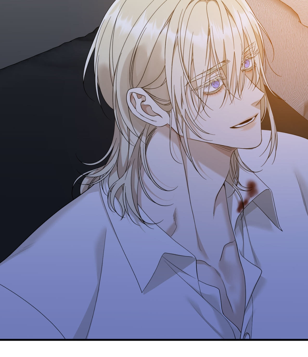 Dear Zero Chapter 13 page 24 - 