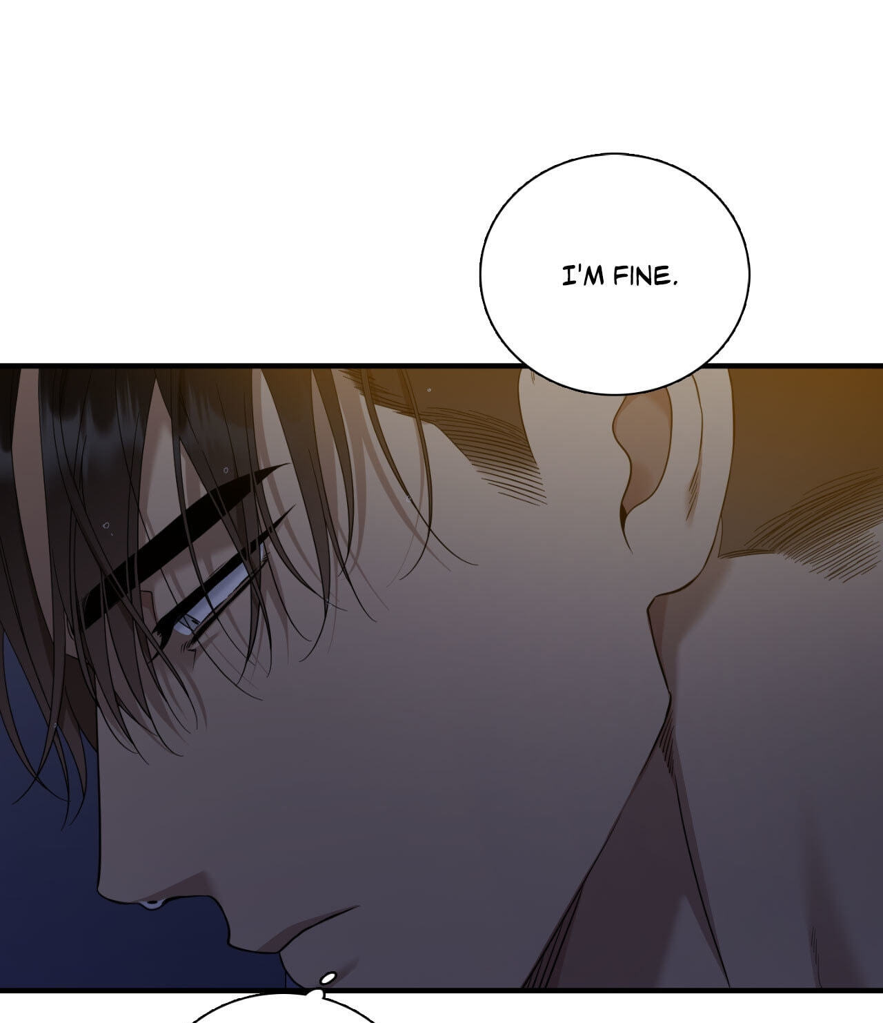 Dear Zero Chapter 13 page 25 - 