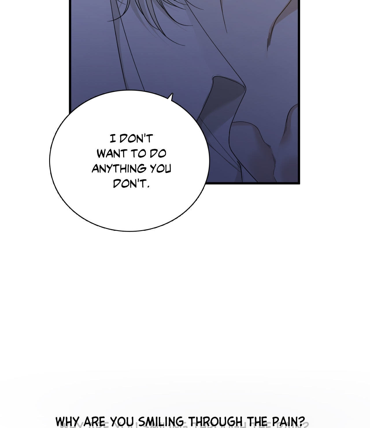 Dear Zero Chapter 13 page 27 - 