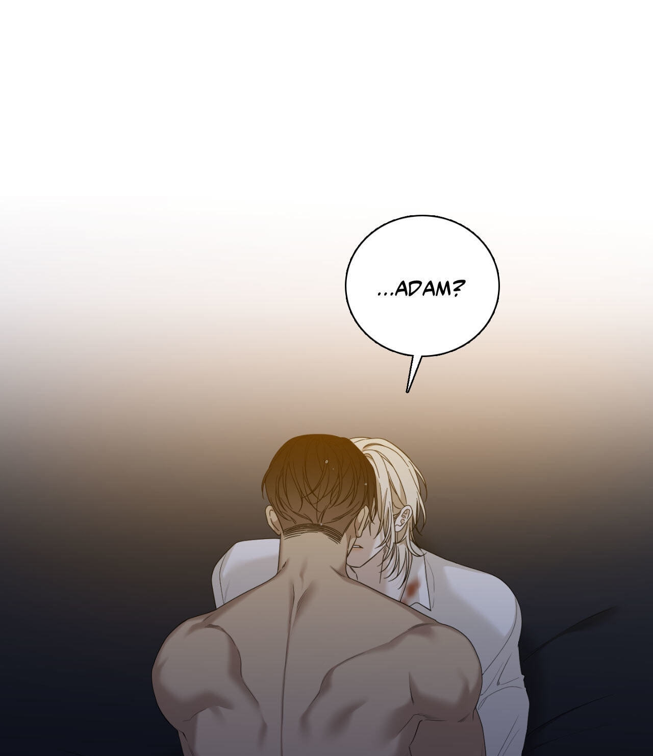 Dear Zero Chapter 13 page 31 - 